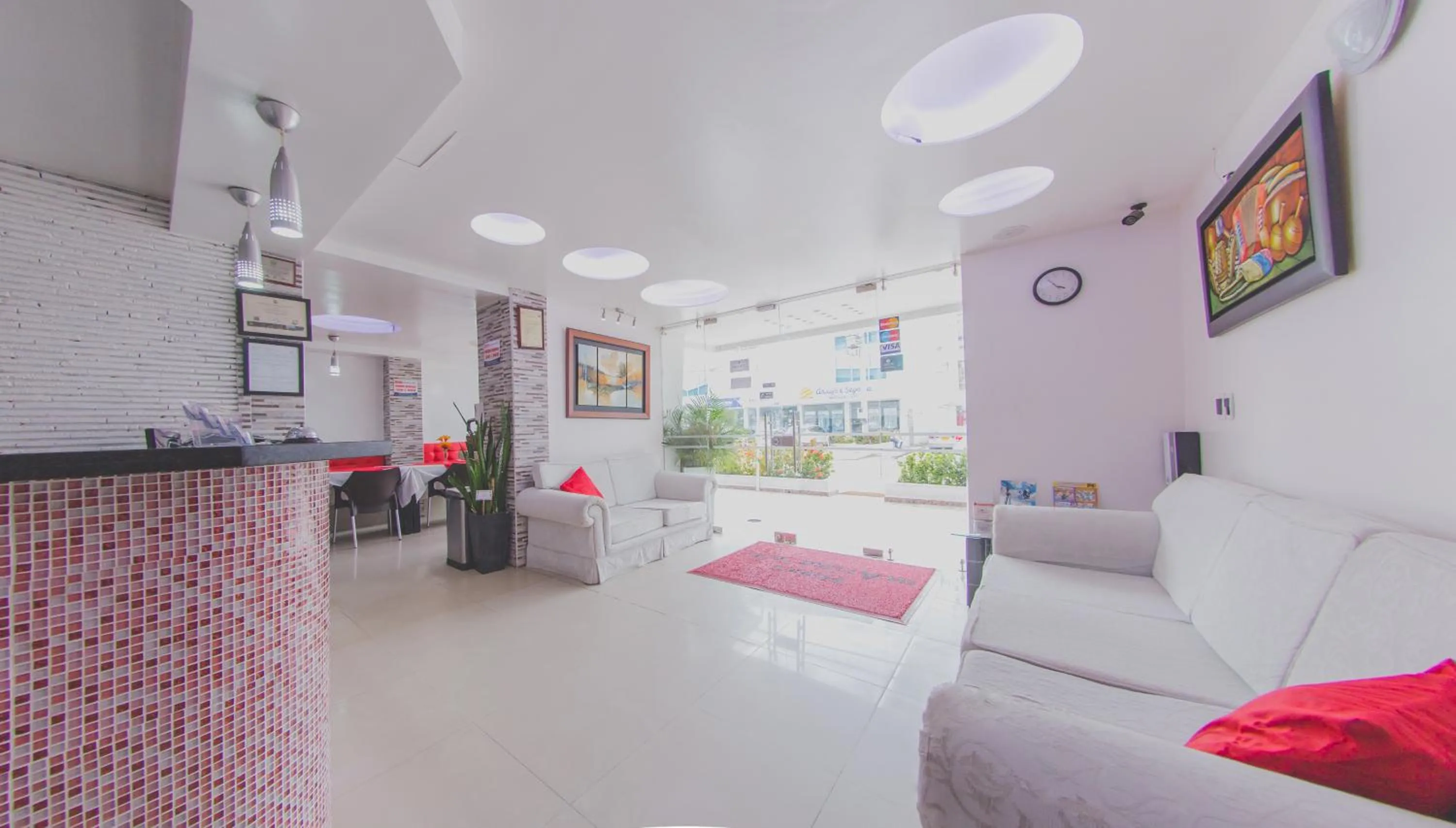 Other in Hotel Marina Suites By GEH Suites