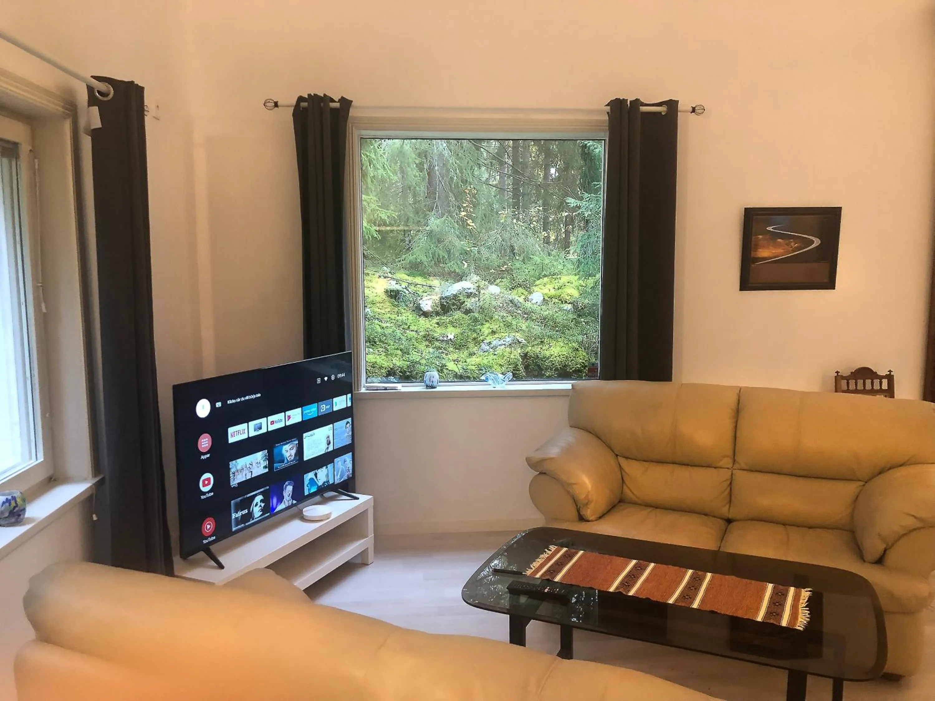 Property building in Granbackens BoB