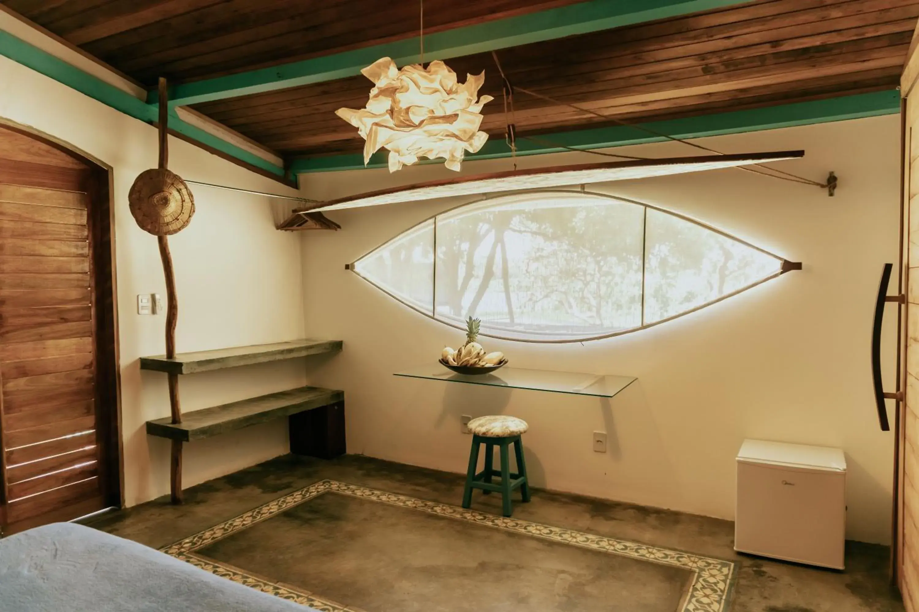 Photo of the whole room in Casa na Lagoa Photo of the whole room in Casa na Lagoa