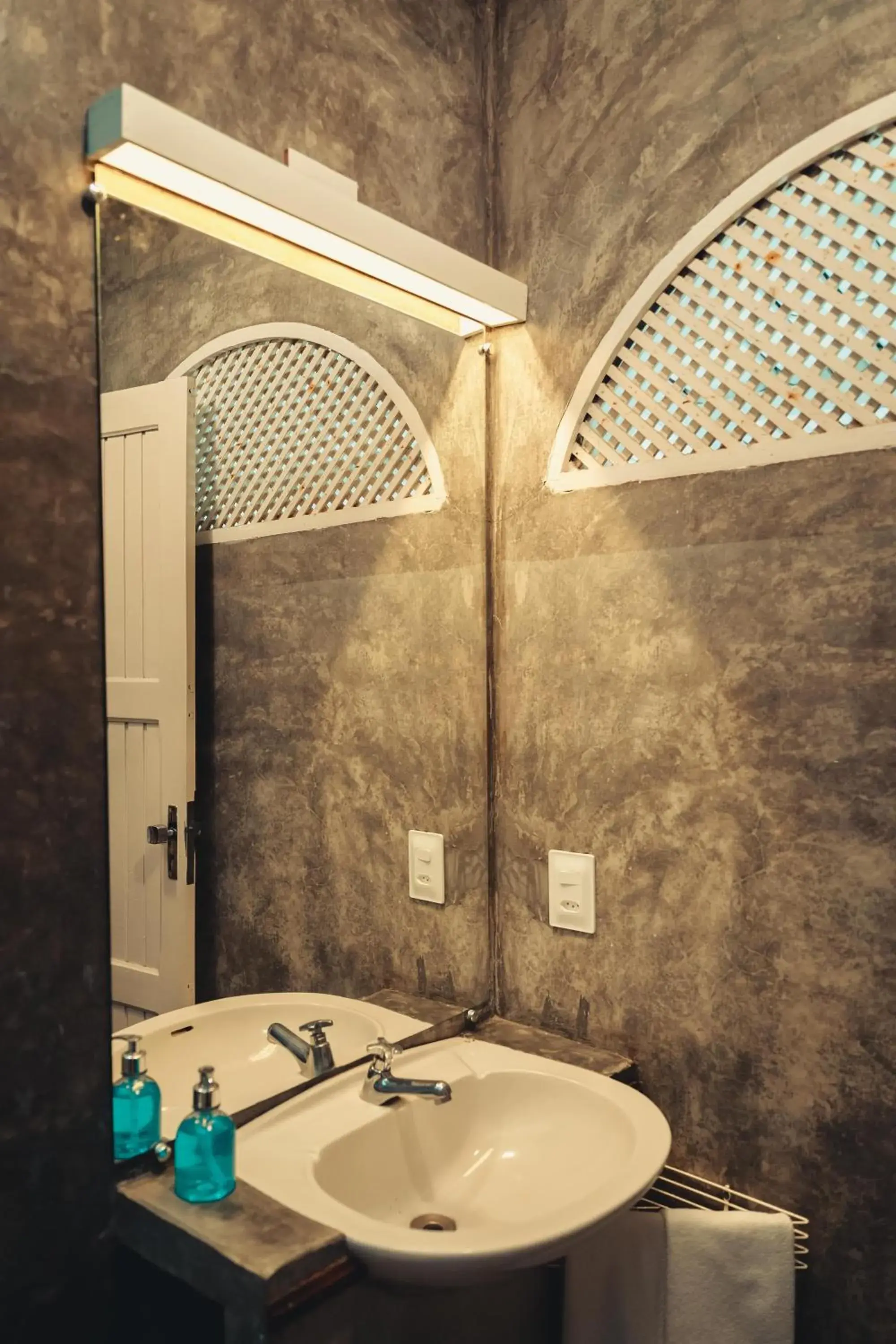 Bathroom in Casa na Lagoa Bathroom in Casa na Lagoa