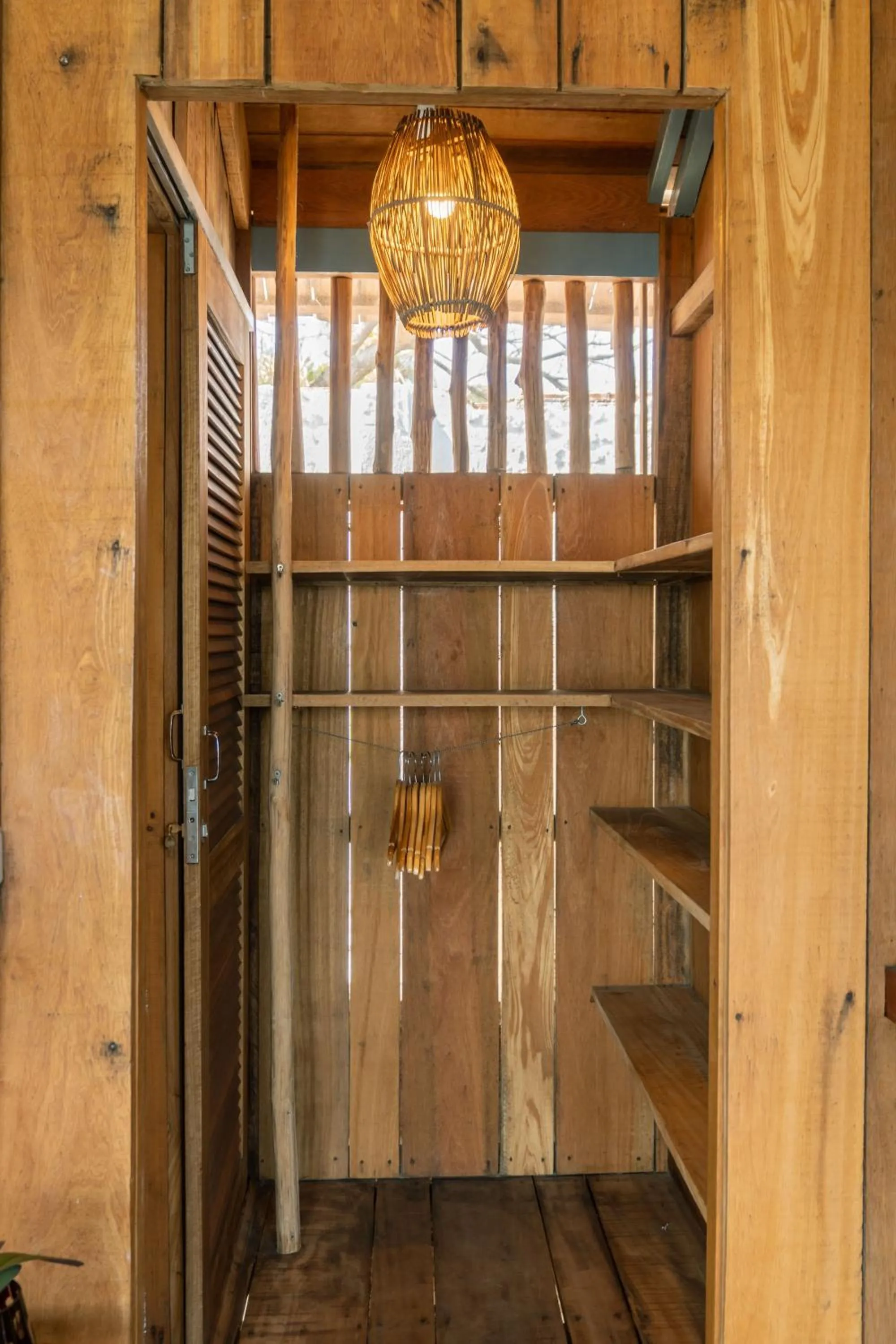 storage in Casa na Lagoa