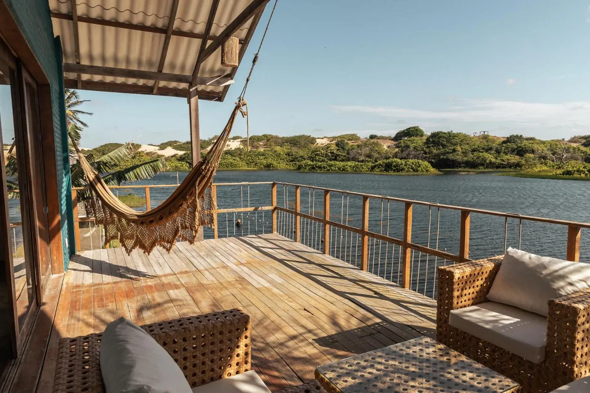 Casa na Lagoa Casa na Lagoa