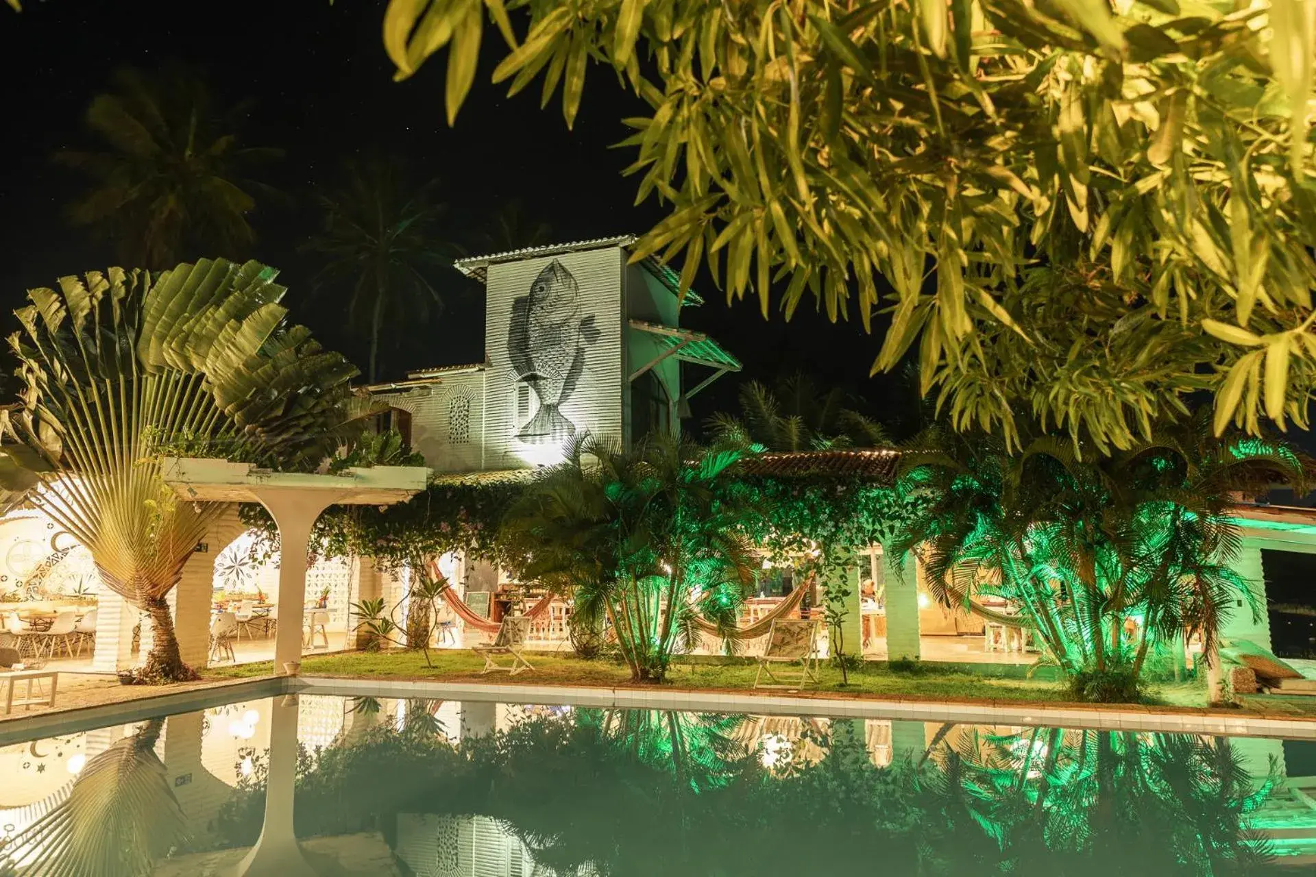 Restaurant/places to eat in Casa na Lagoa Restaurant/places to eat in Casa na Lagoa