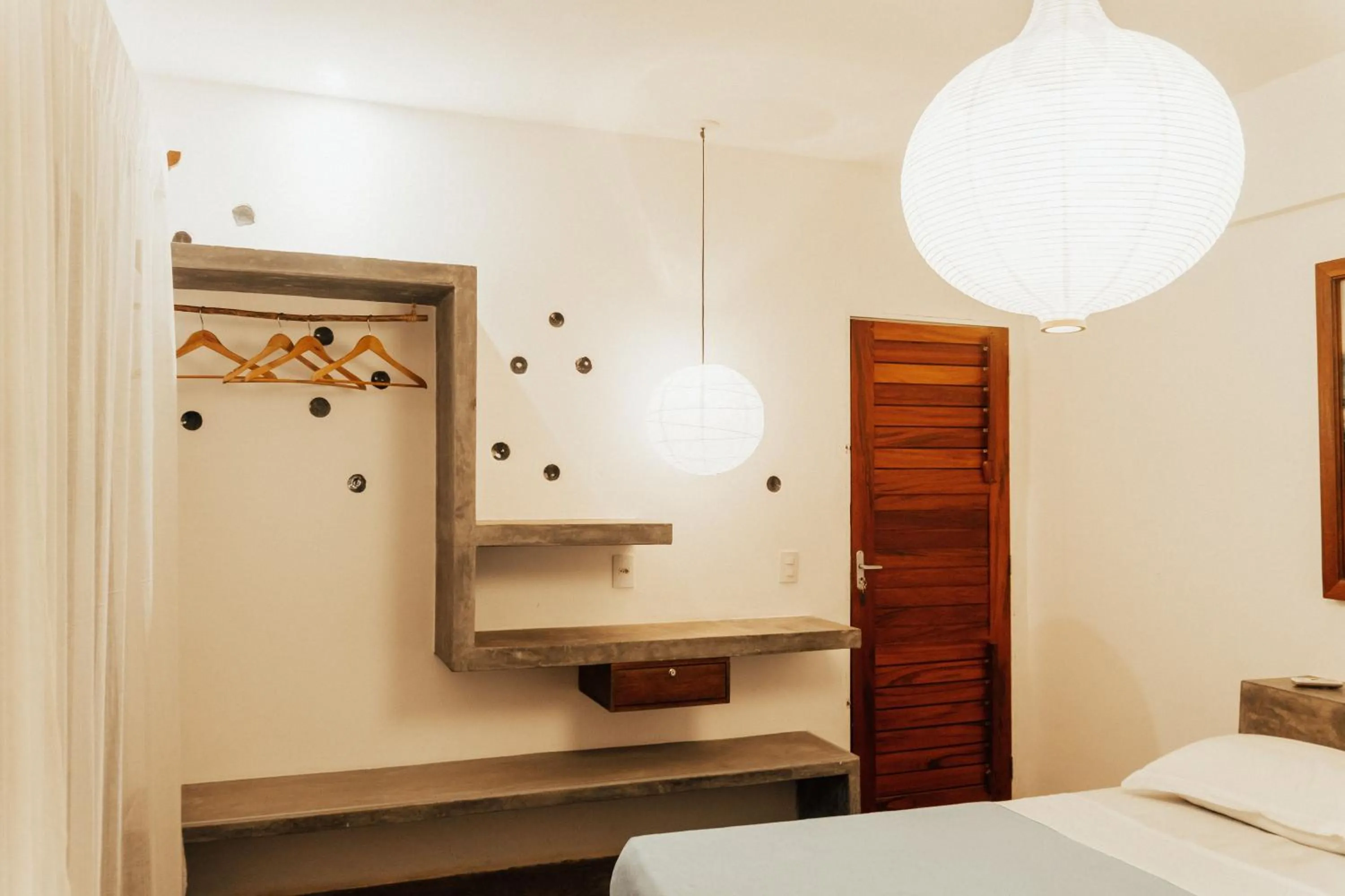 storage, Bed in Casa na Lagoa