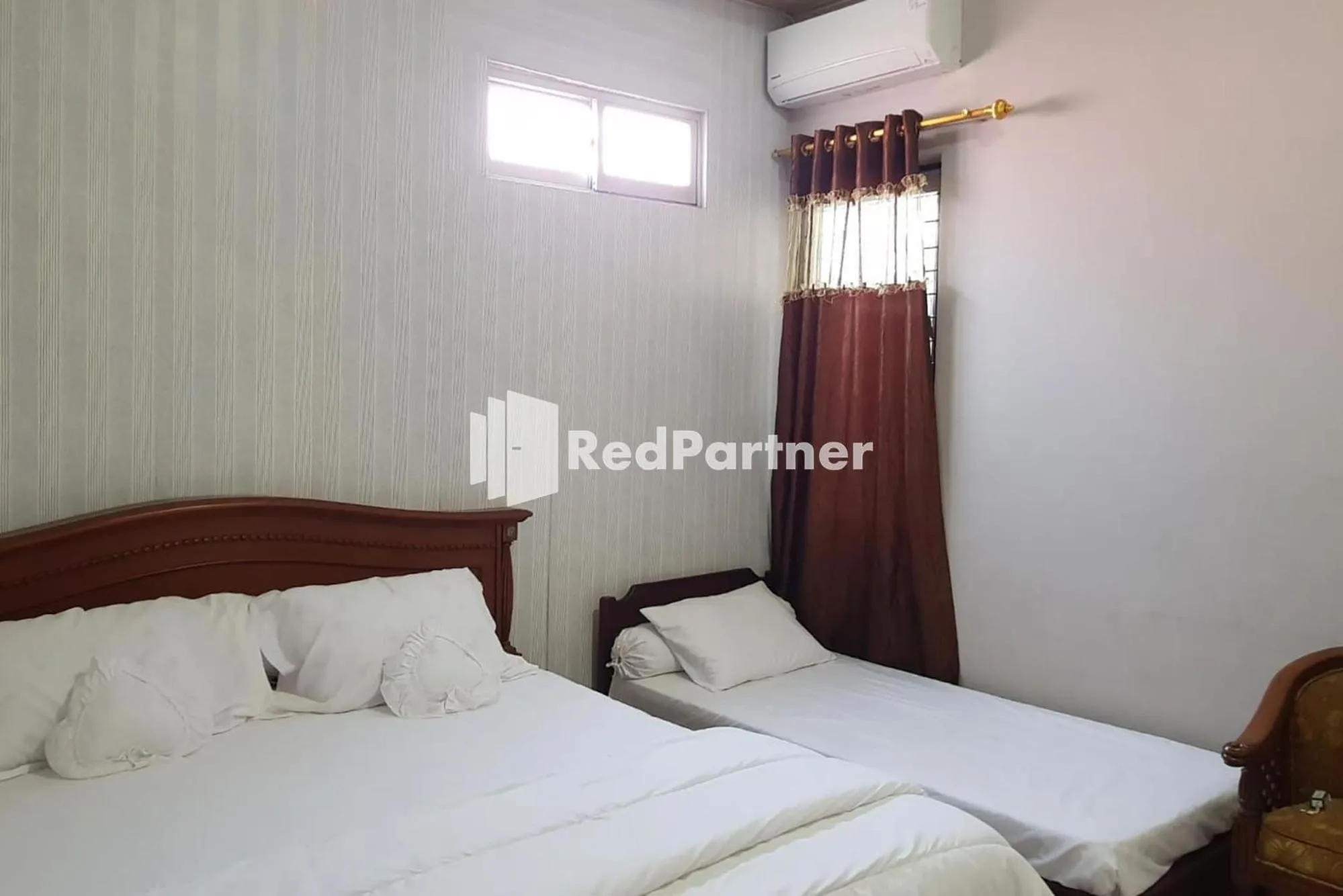 Homestay Lotus Bangka Pangkal Pinang RedPartner