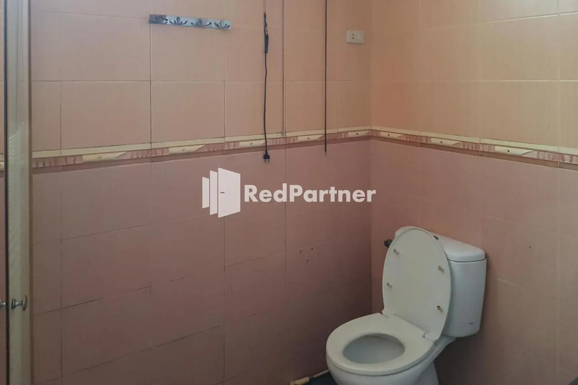 Homestay Lotus Bangka Pangkal Pinang RedPartner Homestay Lotus Bangka Pangkal Pinang RedPartner