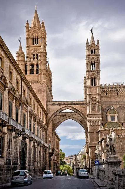 Ballarò Guest House