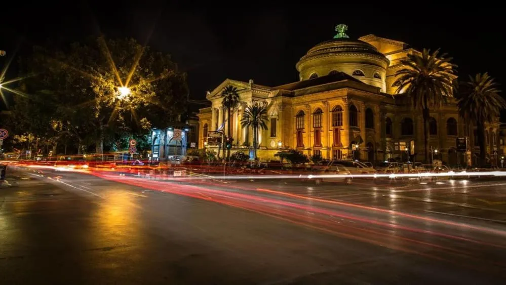 Ballarò Guest House