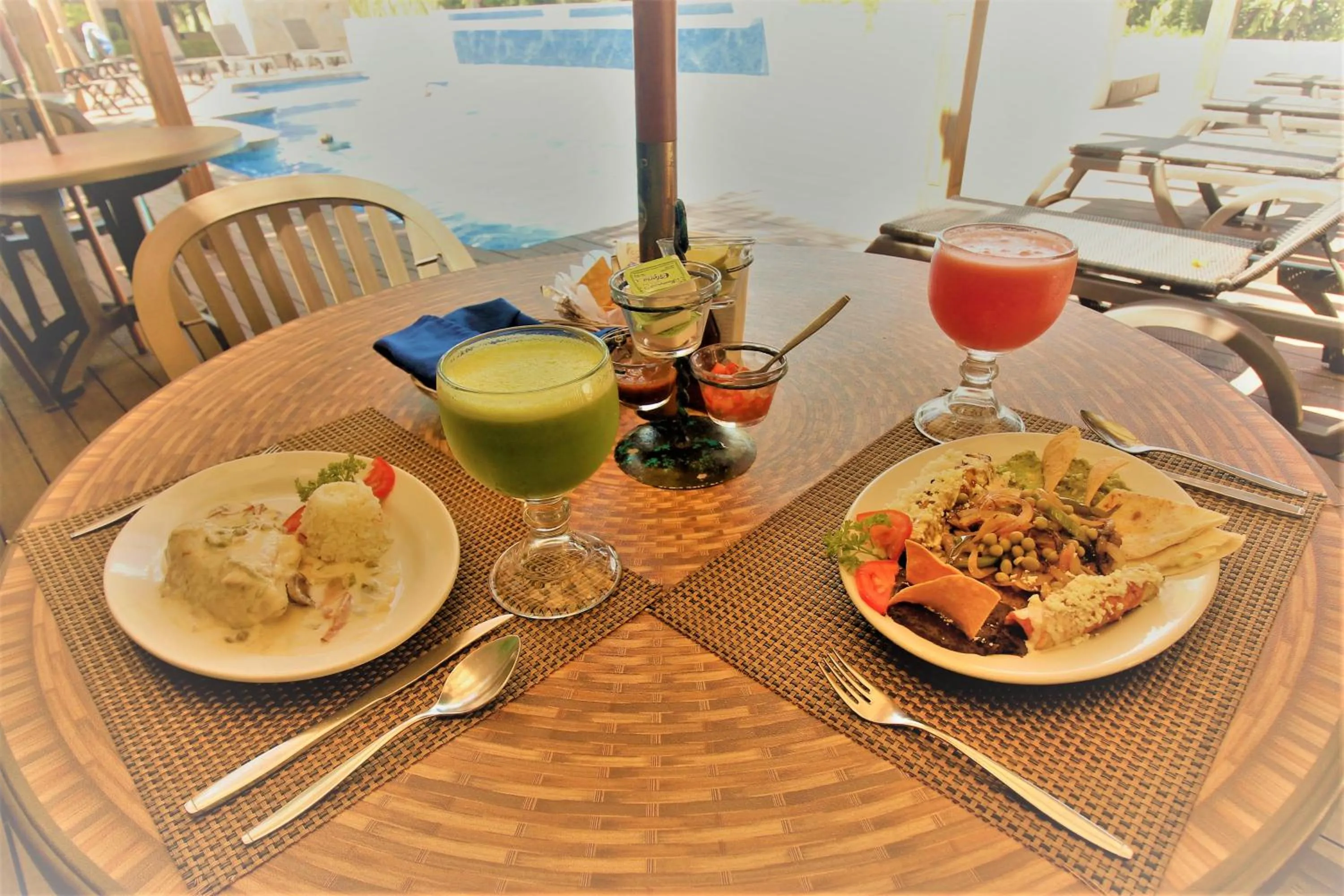 Hotel Maya Tulipanes Palenque