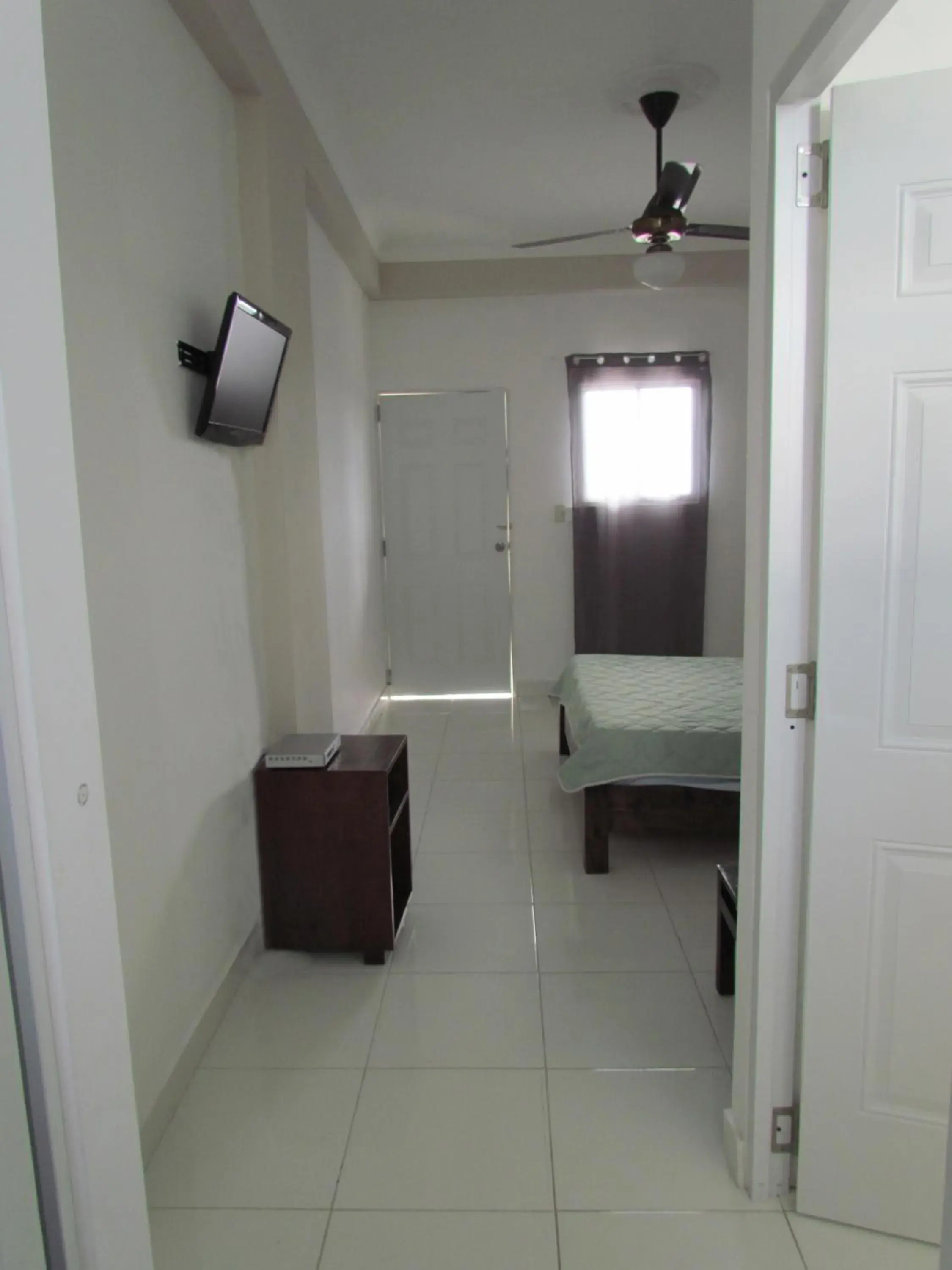 Double Room in Plaza Coral Hotel Double Room in Plaza Coral Hotel