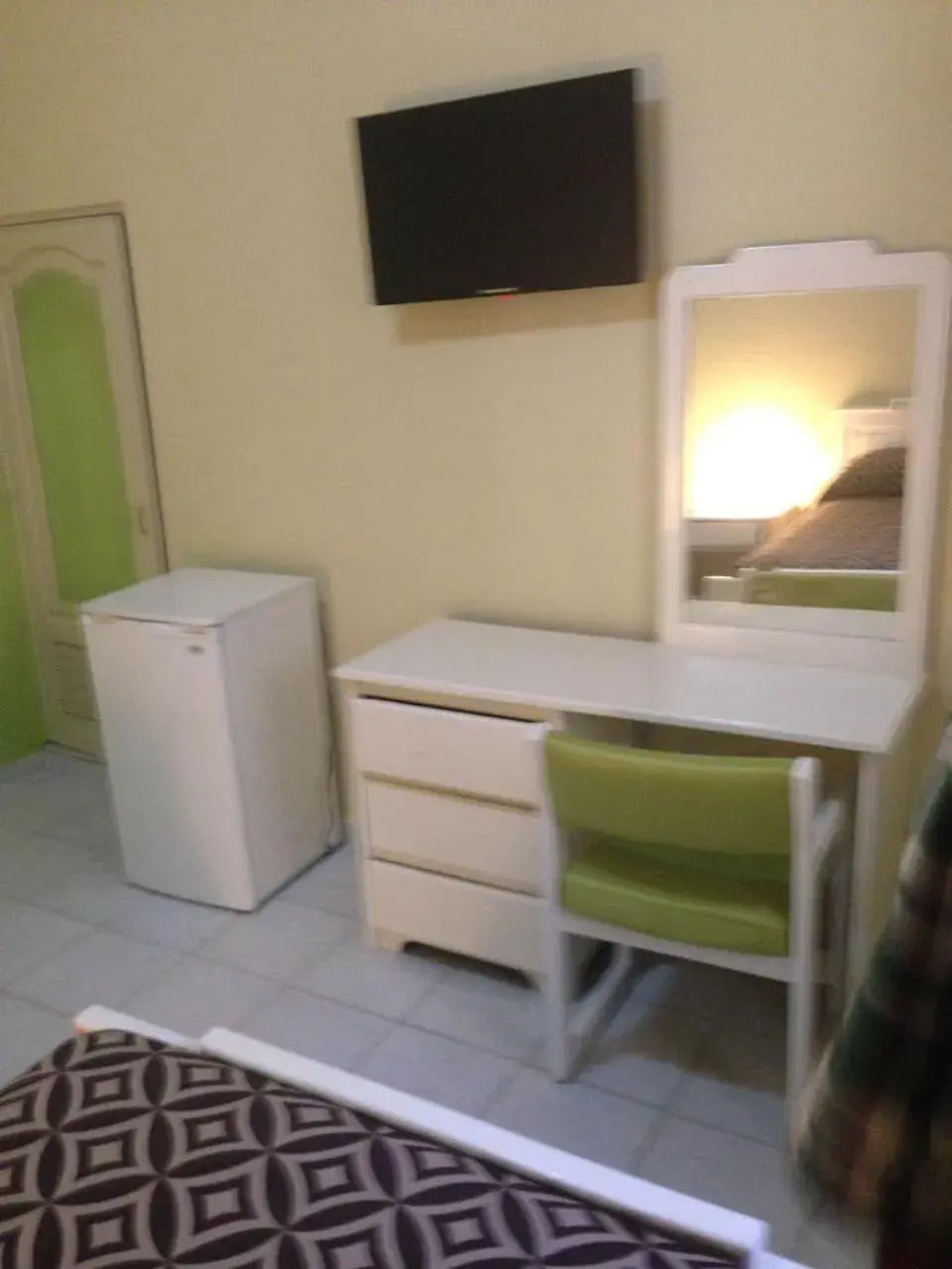 Double Room with Private Bathroom in Hotel Santander SD Double Room with Private Bathroom in Hotel Santander SD