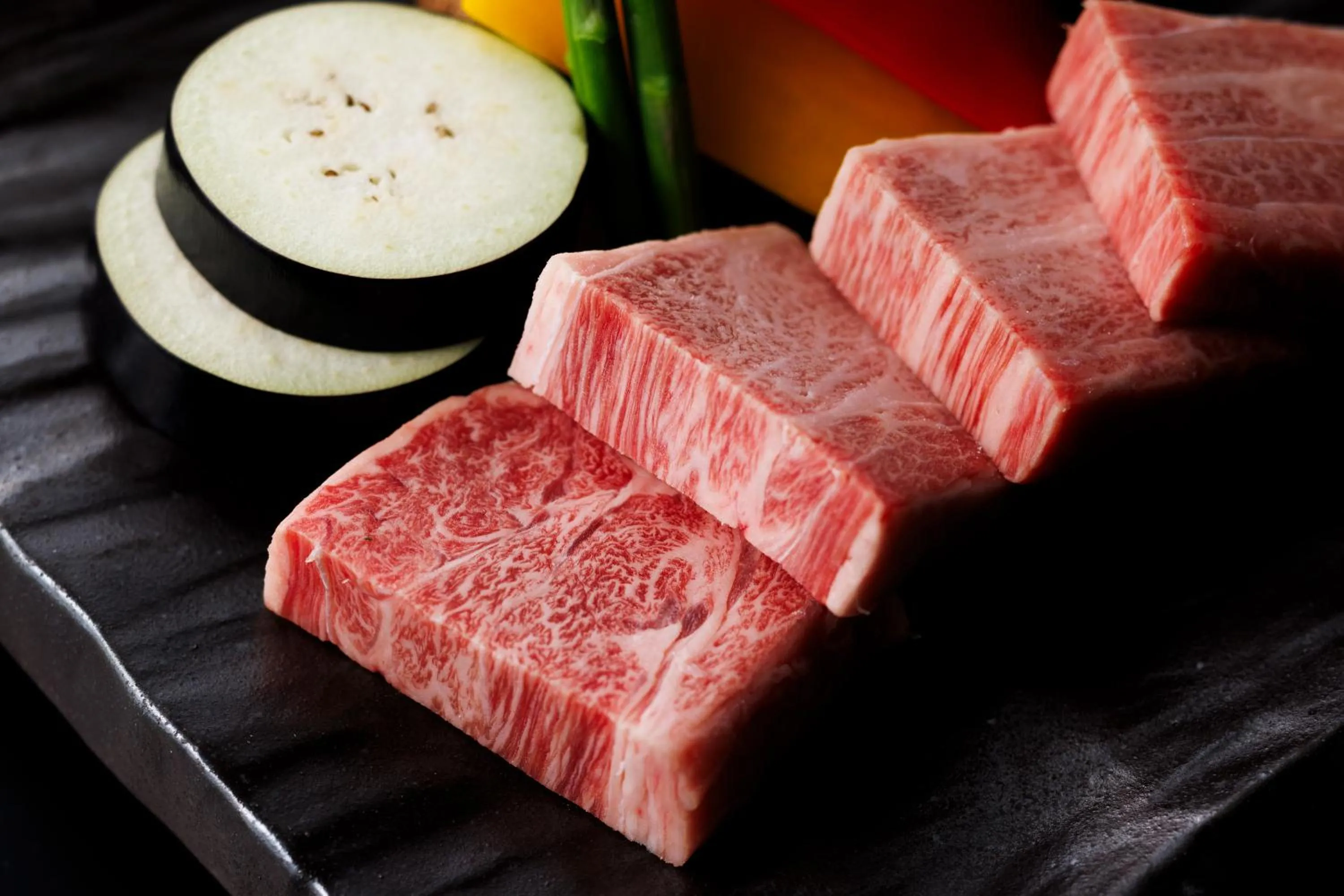 Dinner in Hotel Kikori