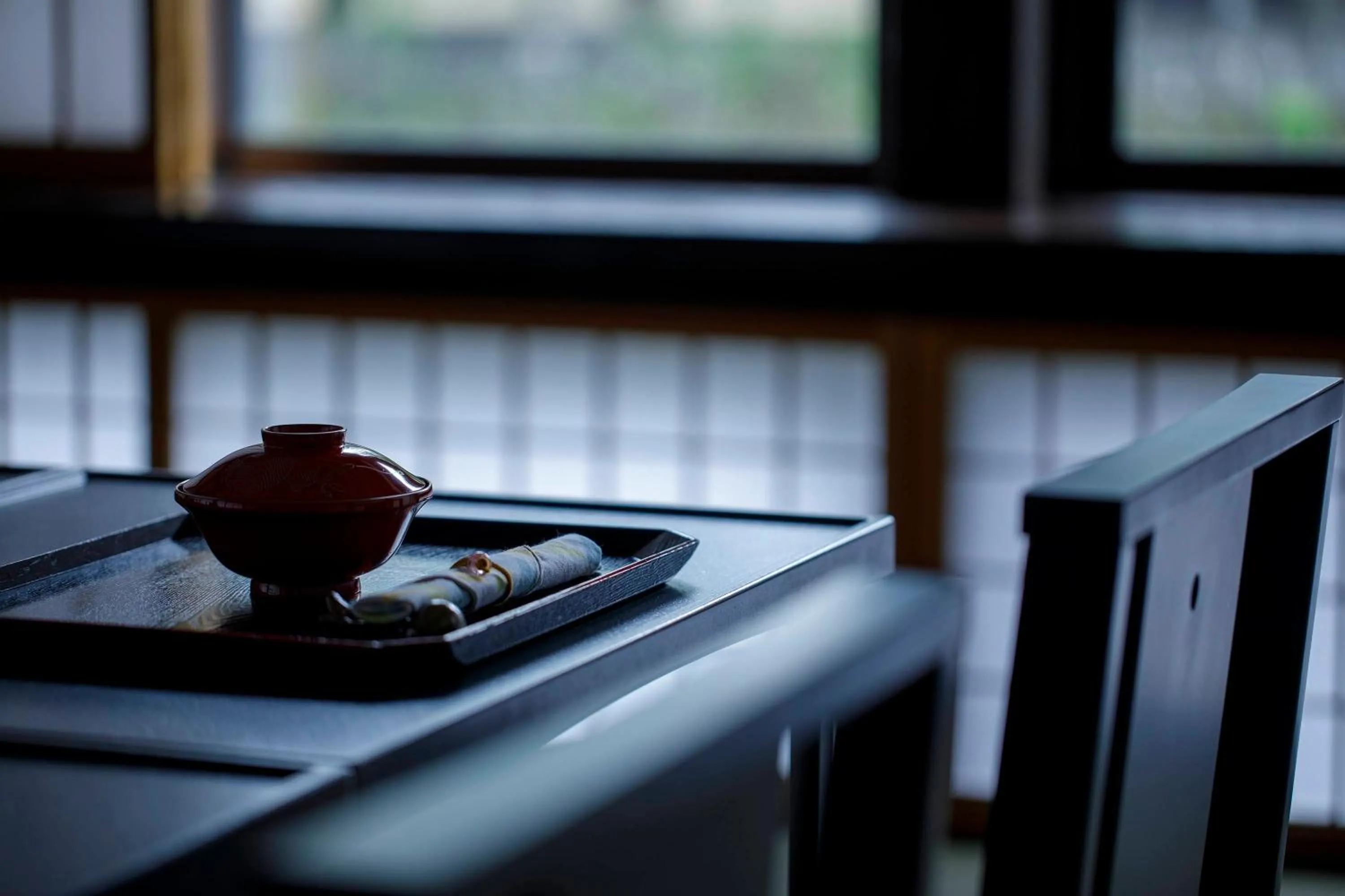 Area and facilities in Busuitei