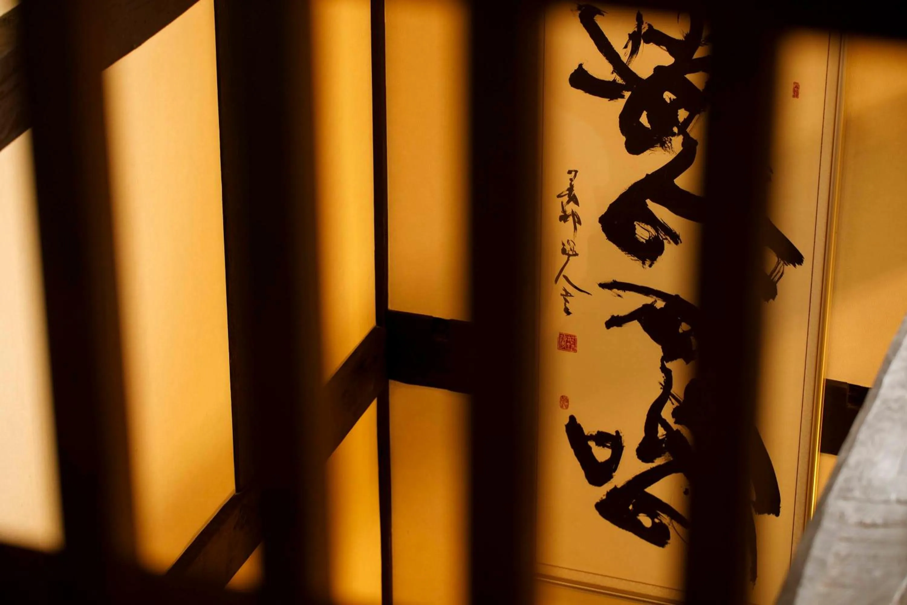 Area and facilities in Busuitei