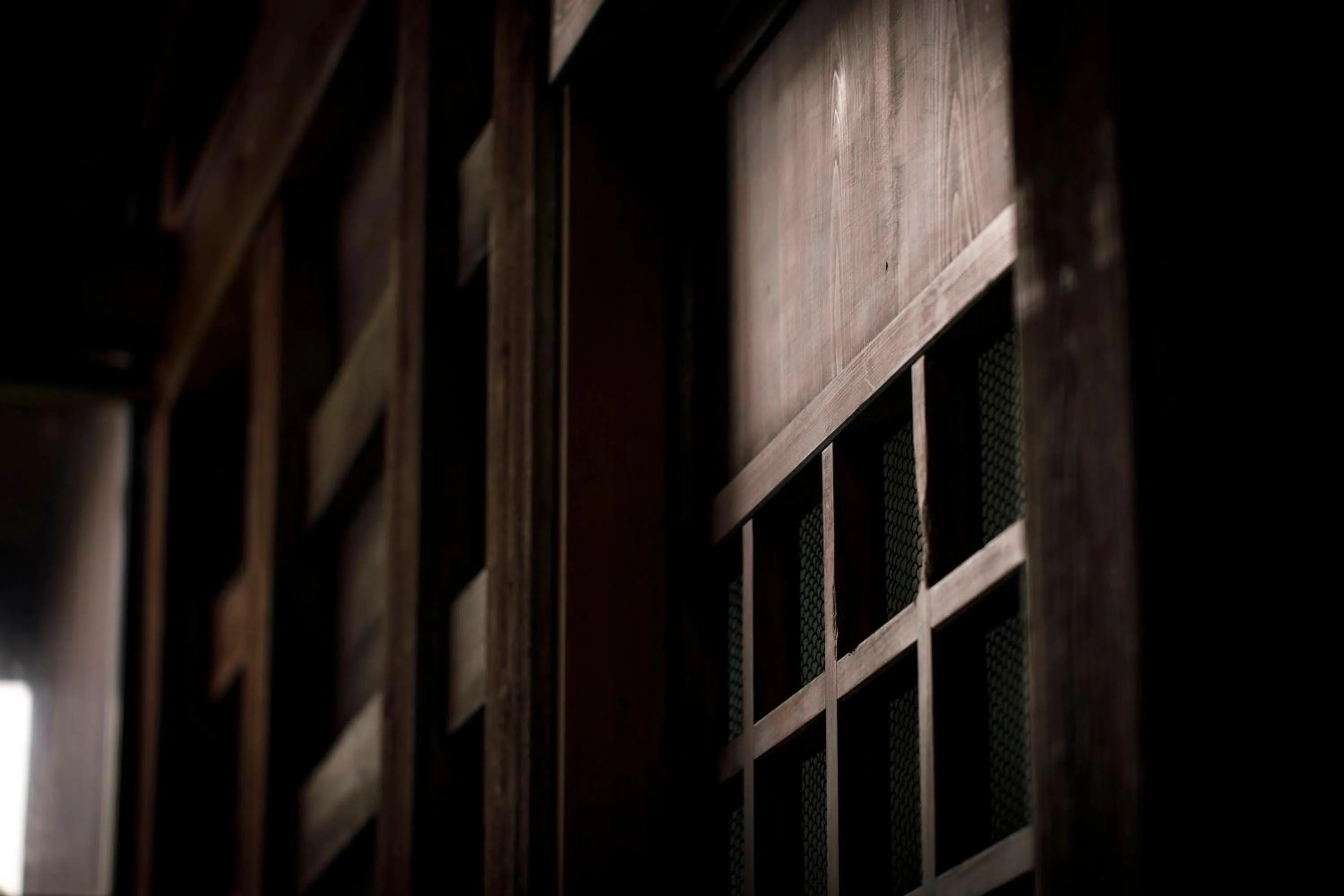 Photo of the whole room in Busuitei