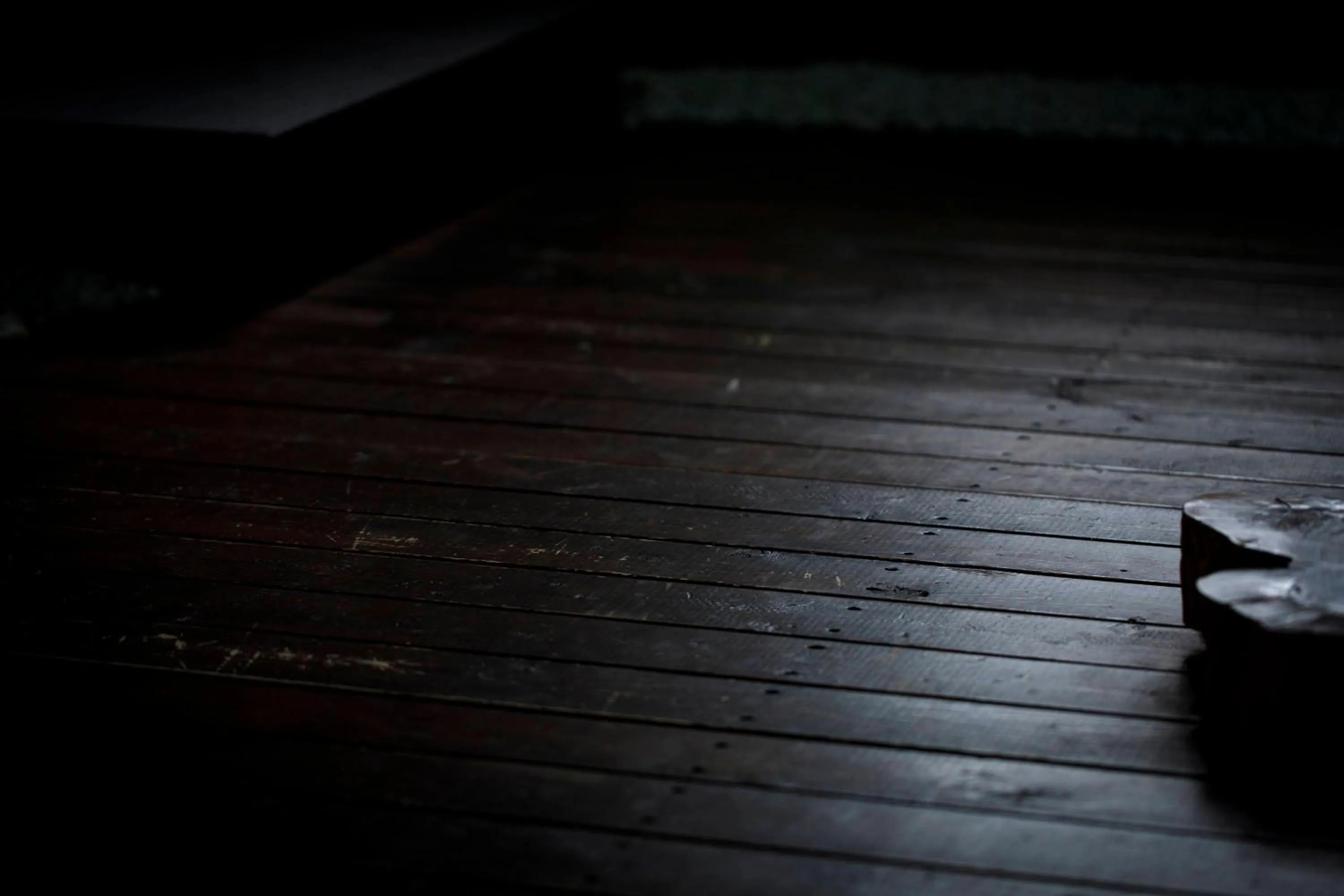 Photo of the whole room in Busuitei