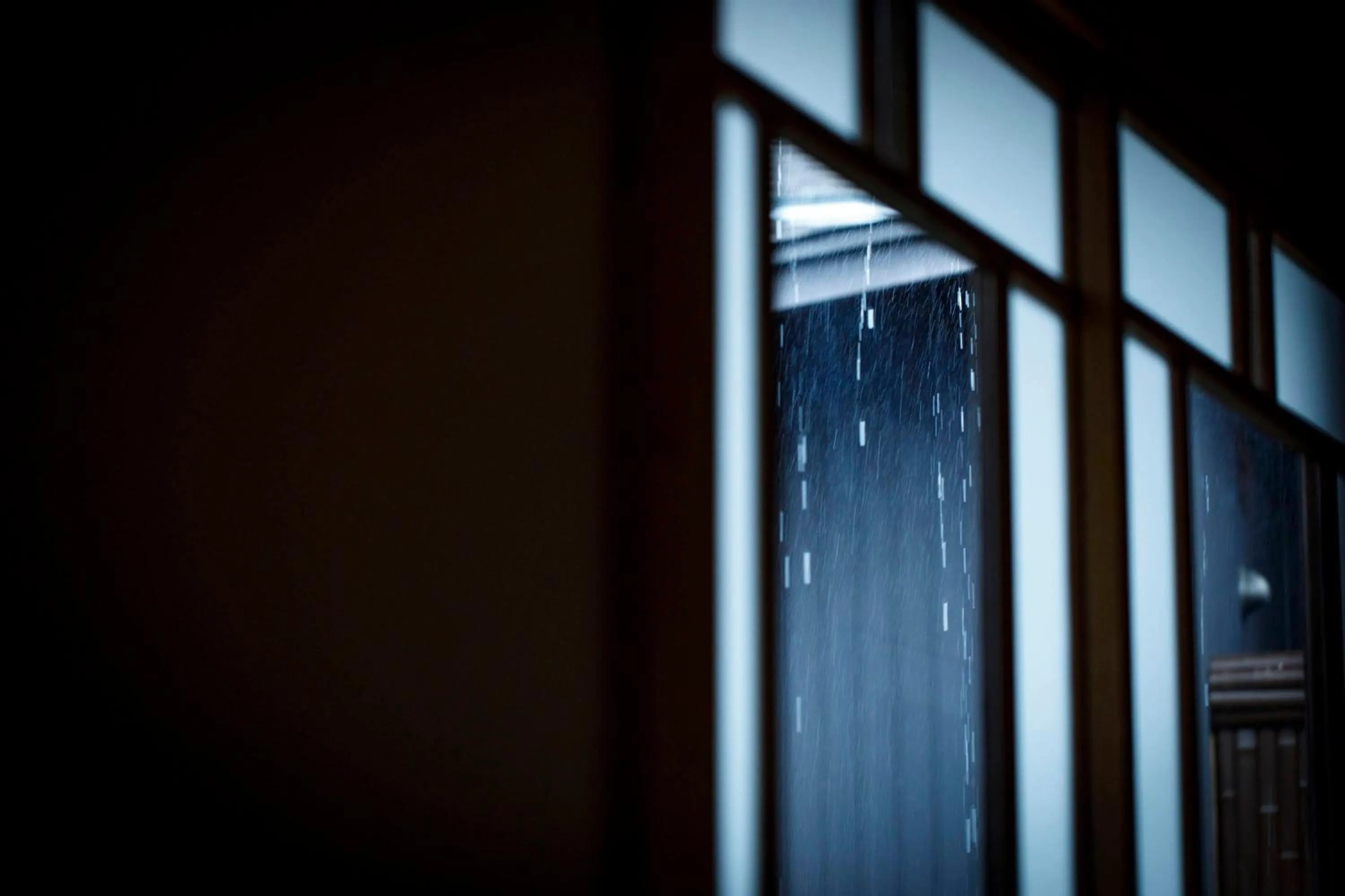 Photo of the whole room in Busuitei