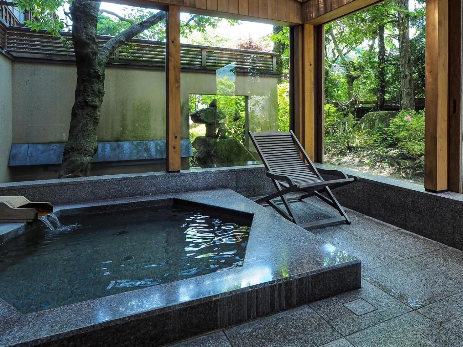 Day in Yatsusankan Over 6 years old