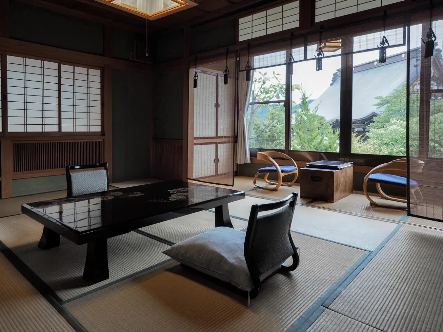 Living room in Yatsusankan Over 6 years old Living room in Yatsusankan Over 6 years old