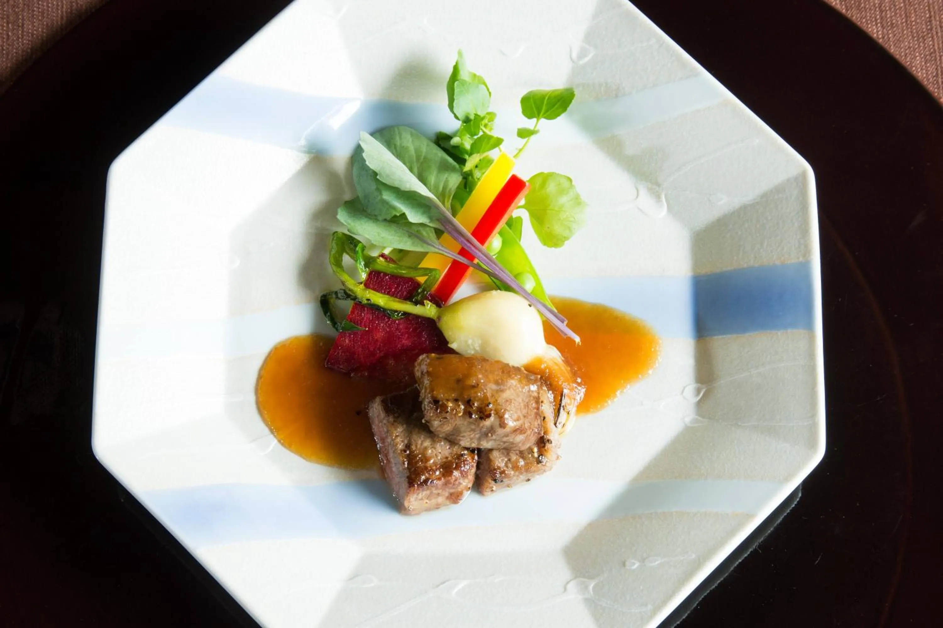 Restaurant/places to eat in Yatsusankan Over 6 years old