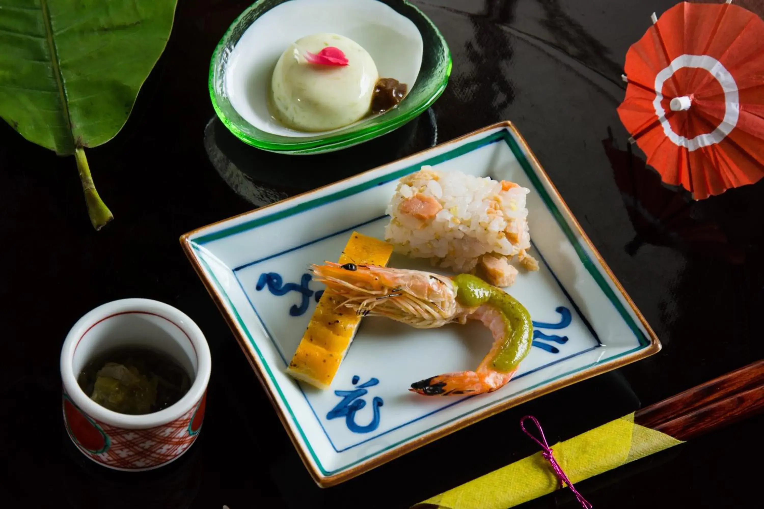 Restaurant/places to eat in Yatsusankan Over 6 years old Restaurant/places to eat in Yatsusankan Over 6 years old