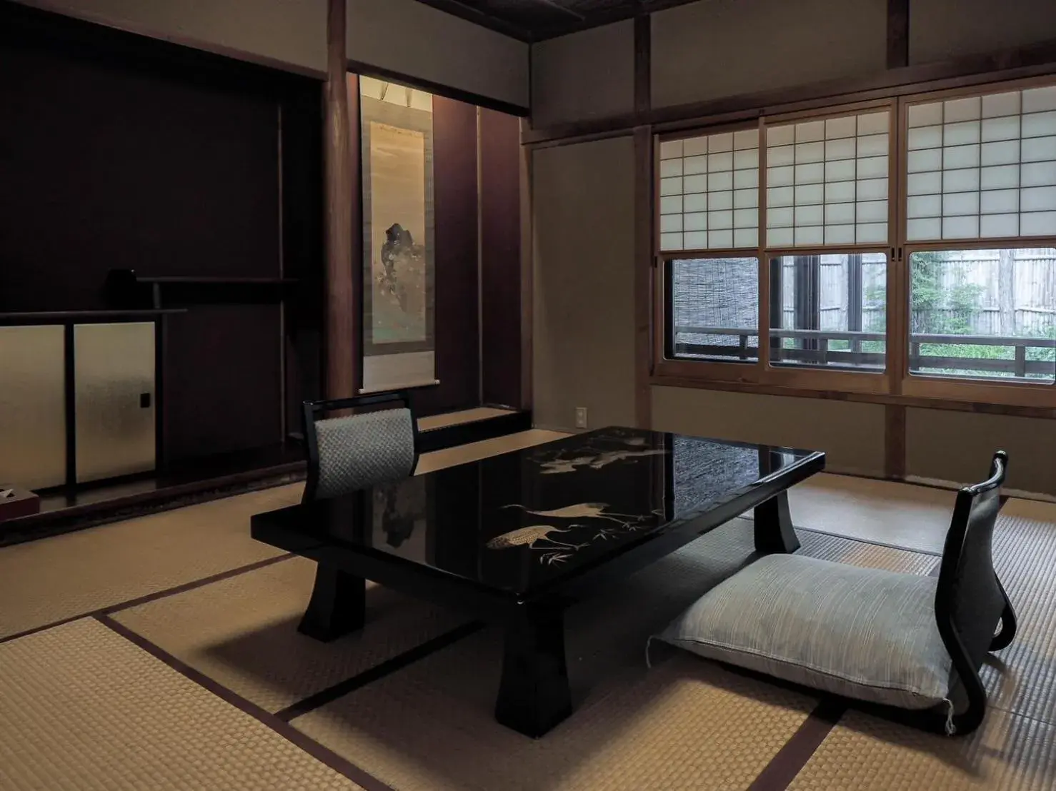 Living room in Yatsusankan Over 6 years old Living room in Yatsusankan Over 6 years old