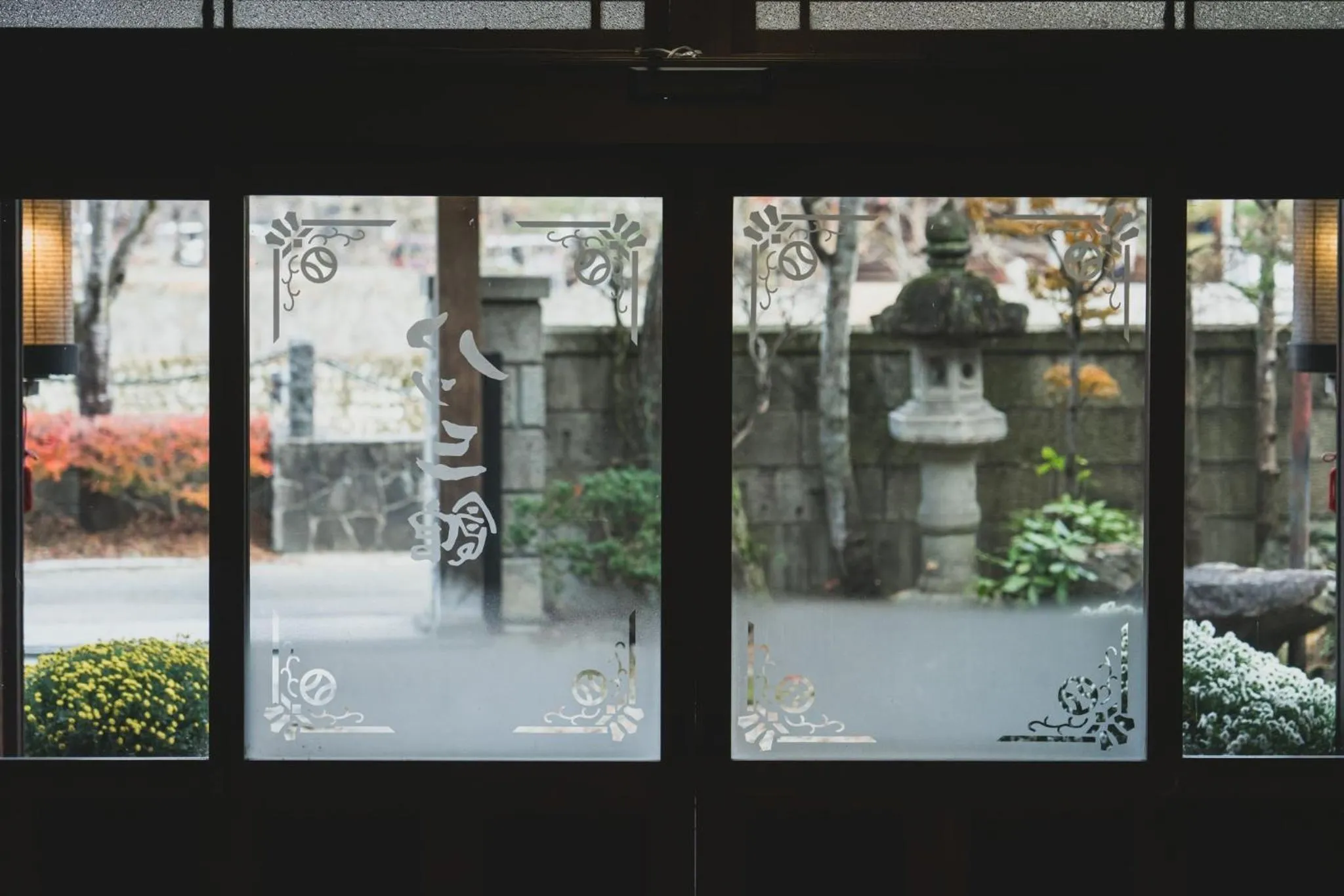 Area and facilities in Yatsusankan Over 6 years old