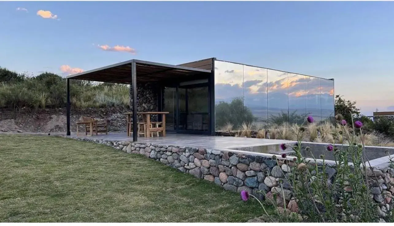 Deluxe Double Studio in Hotel De Cielo Deluxe Double Studio in Hotel De Cielo