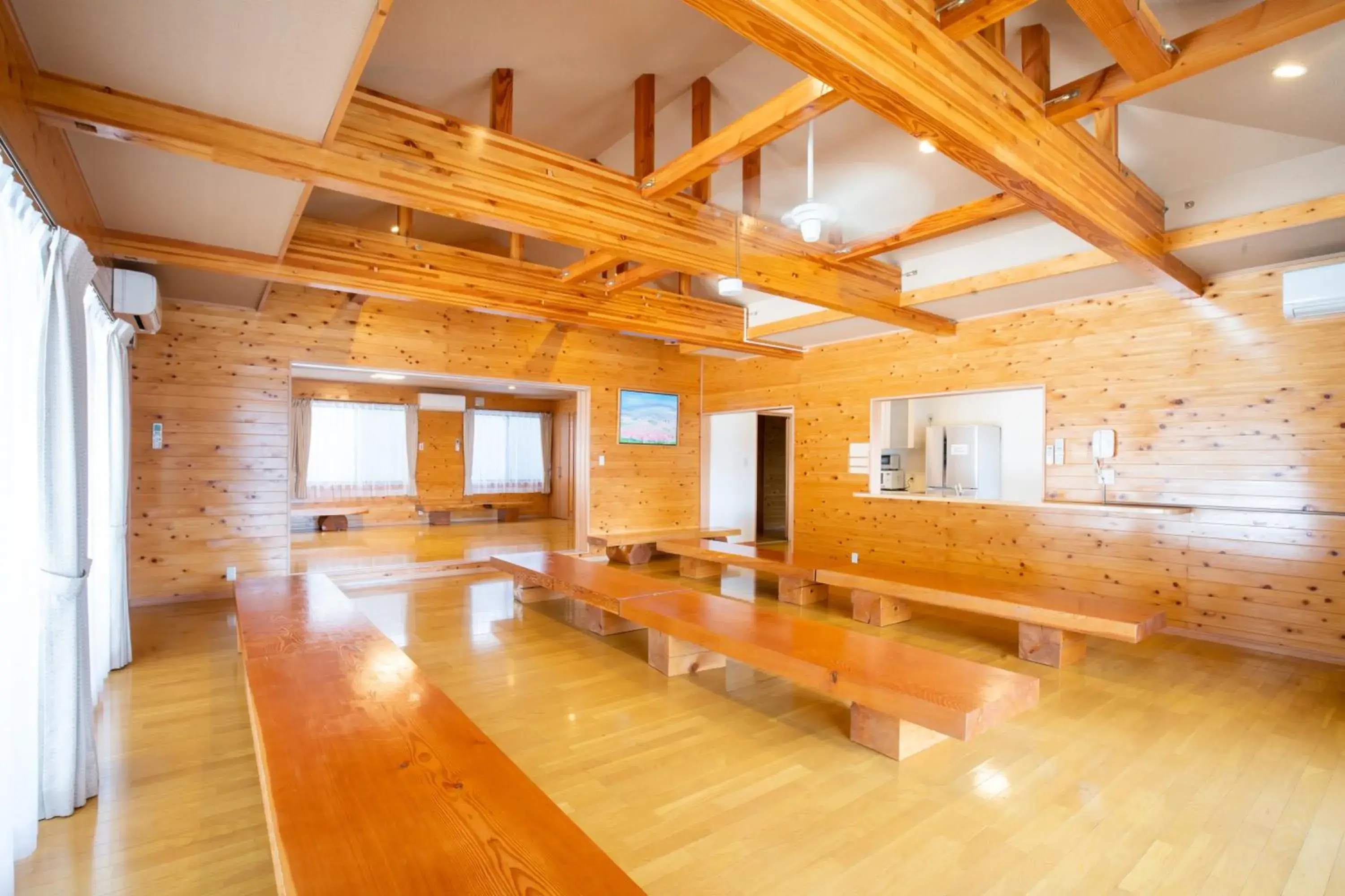 Large Cottage with Garden and Mt.Fuji View A in Kawaguchiko Country Cottage Ban Large Cottage with Garden and Mt.Fuji View A in Kawaguchiko Country Cottage Ban