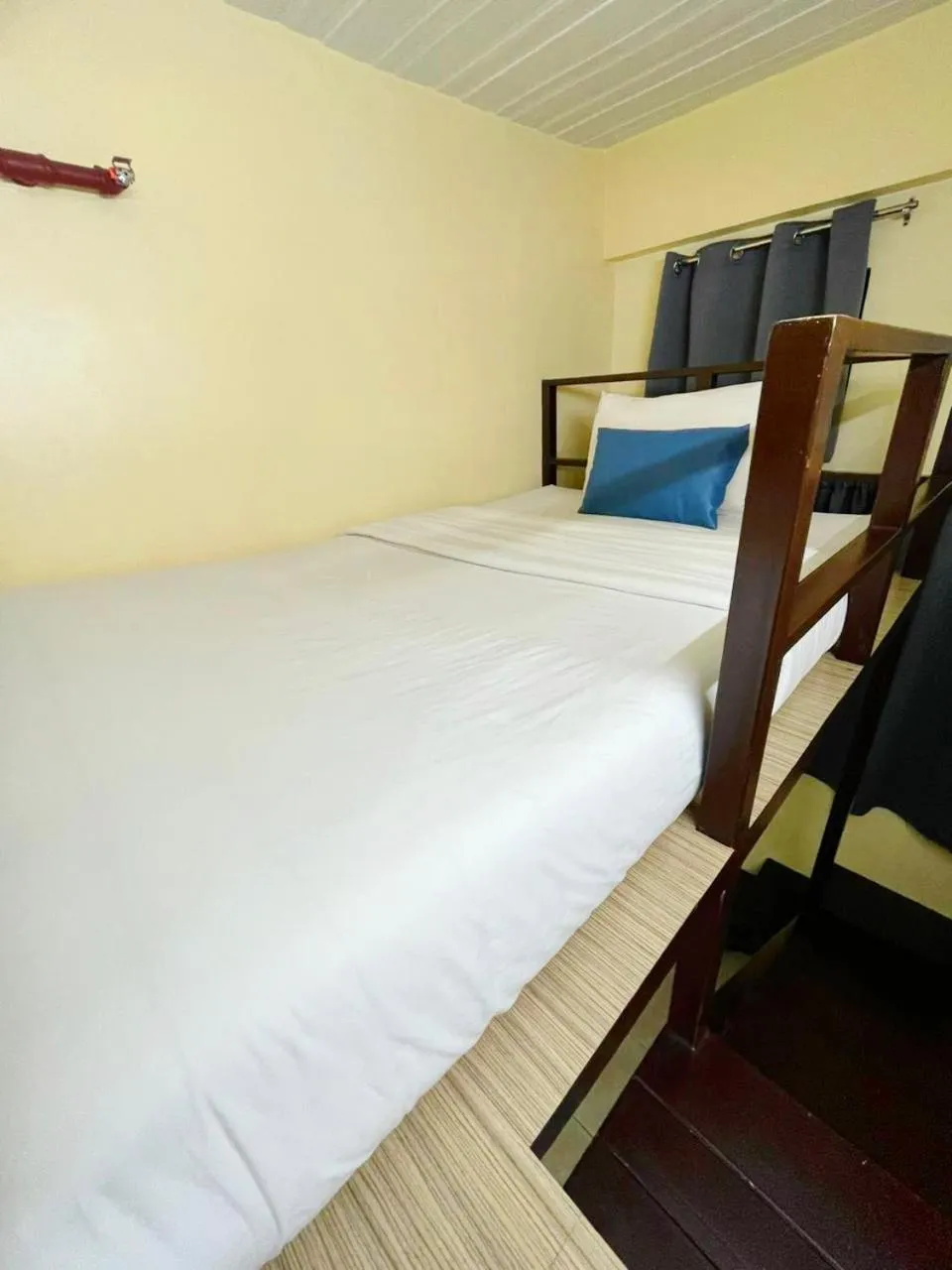 Bedroom, Bed in airobedz MANILA - A Value Hotel