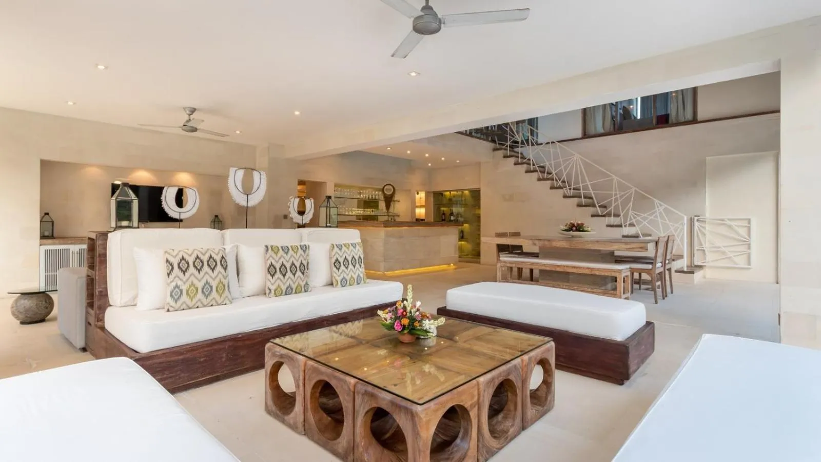 Activities, Bed in Casa Mateo Villa