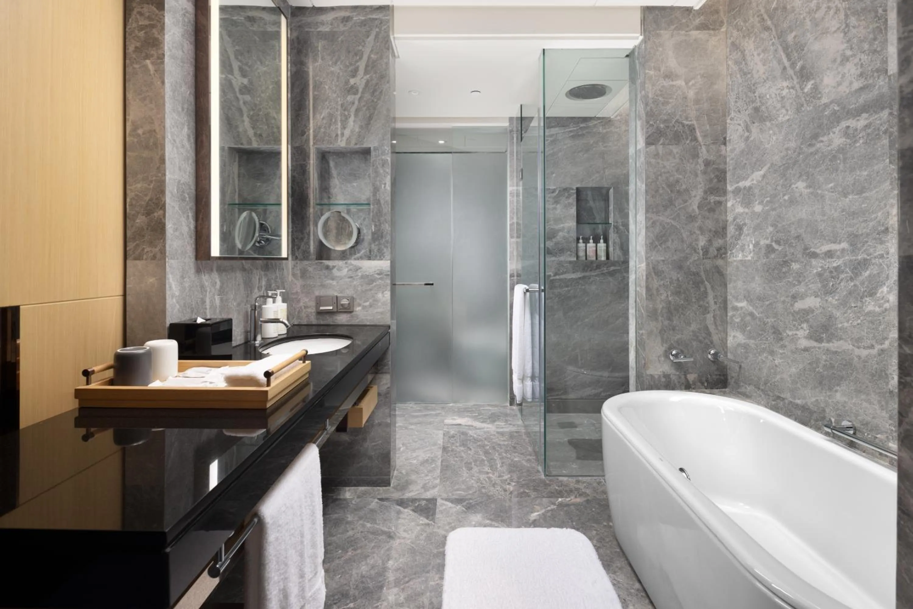 New World Beijing Hotel