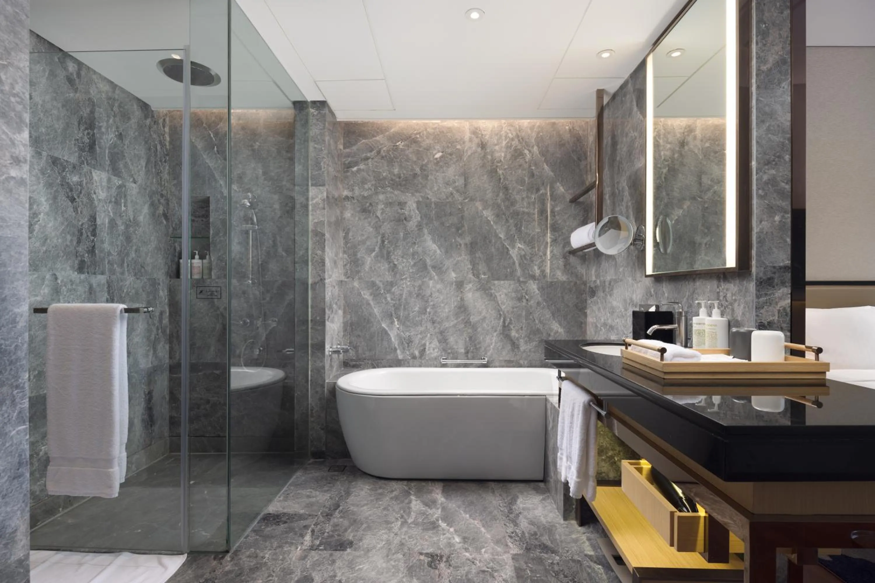 New World Beijing Hotel