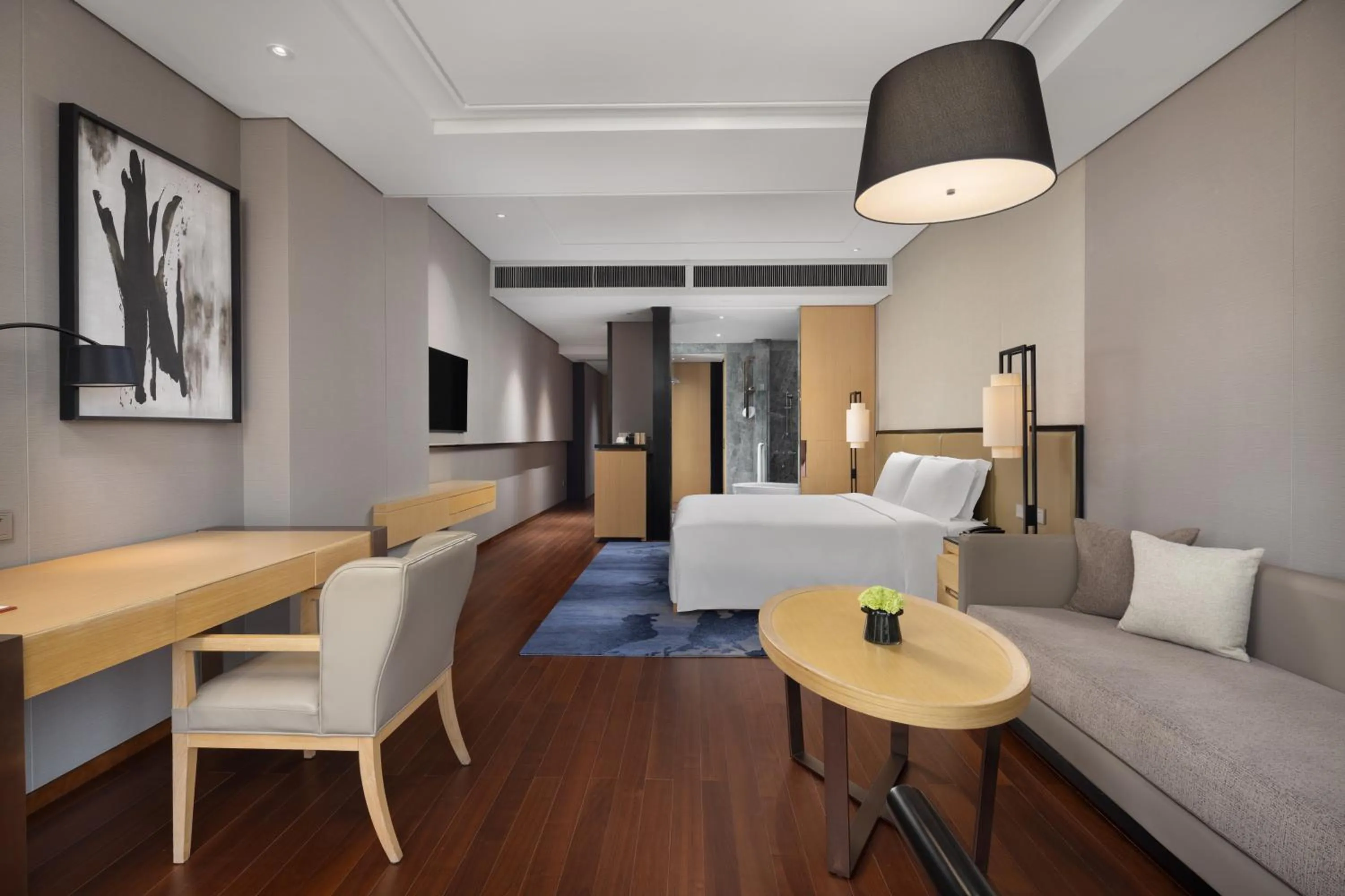 New World Beijing Hotel