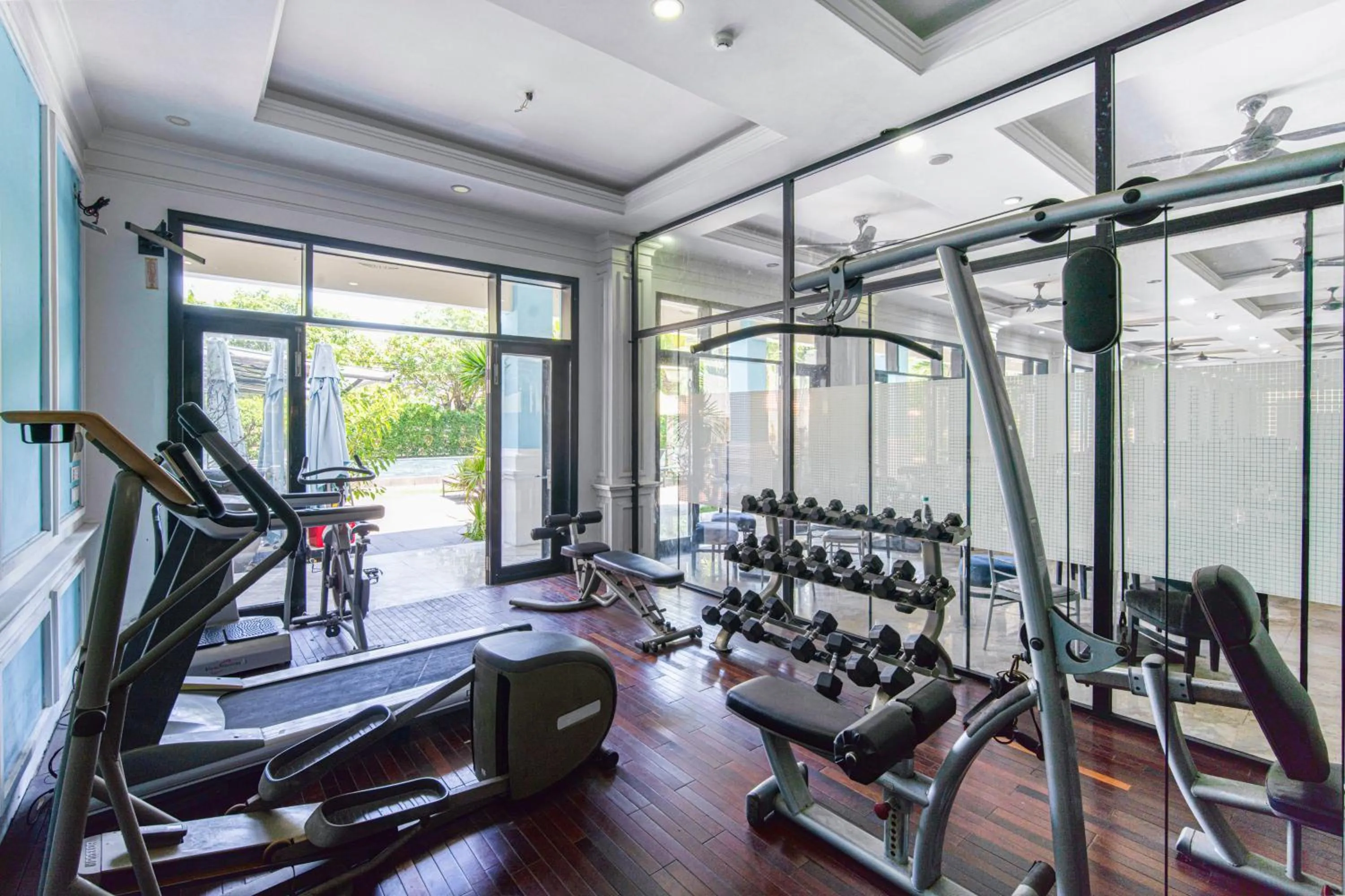 Property building in Thanh Binh Riverside Hoi An