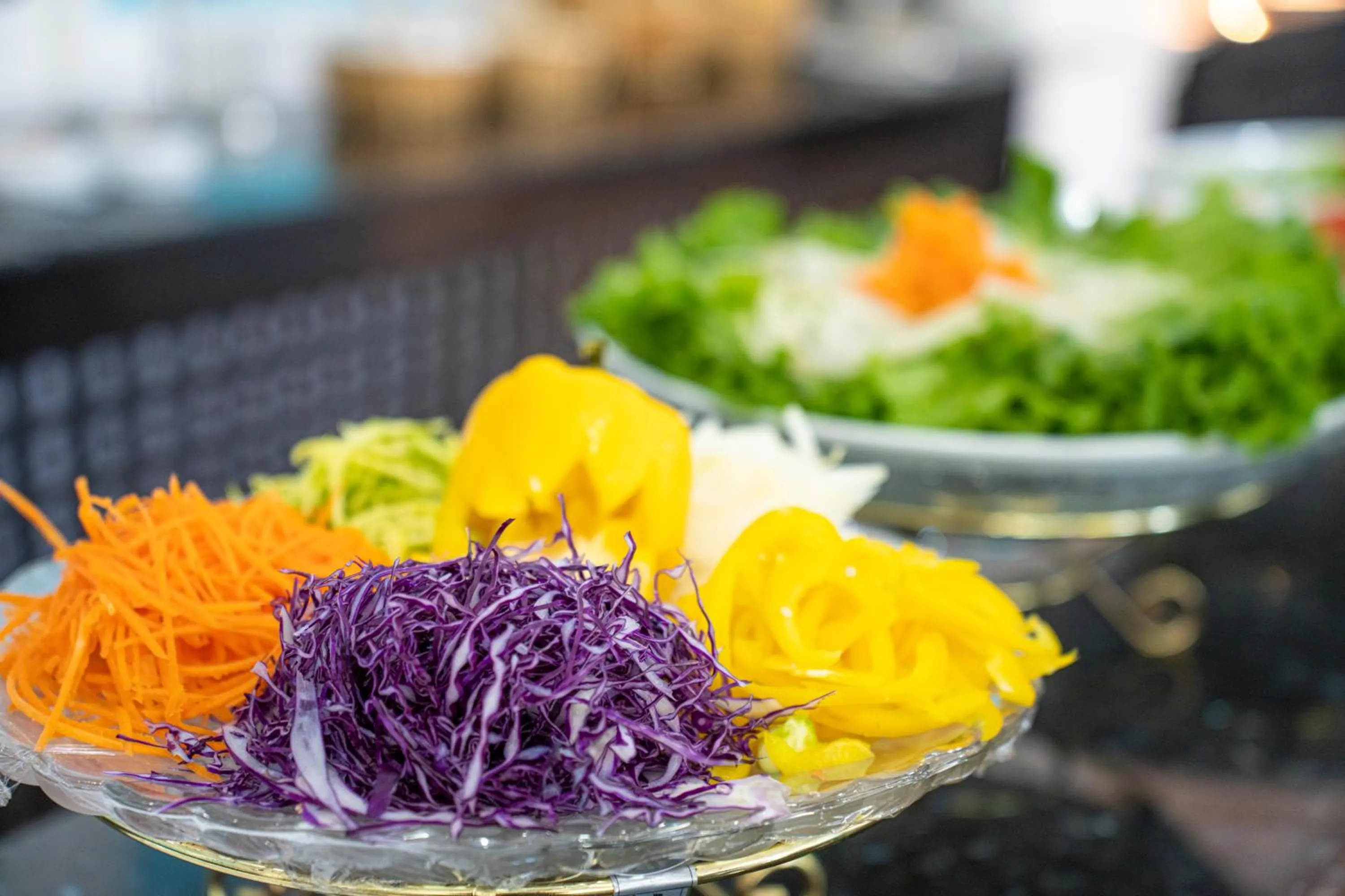 Breakfast in Thanh Binh Riverside Hoi An