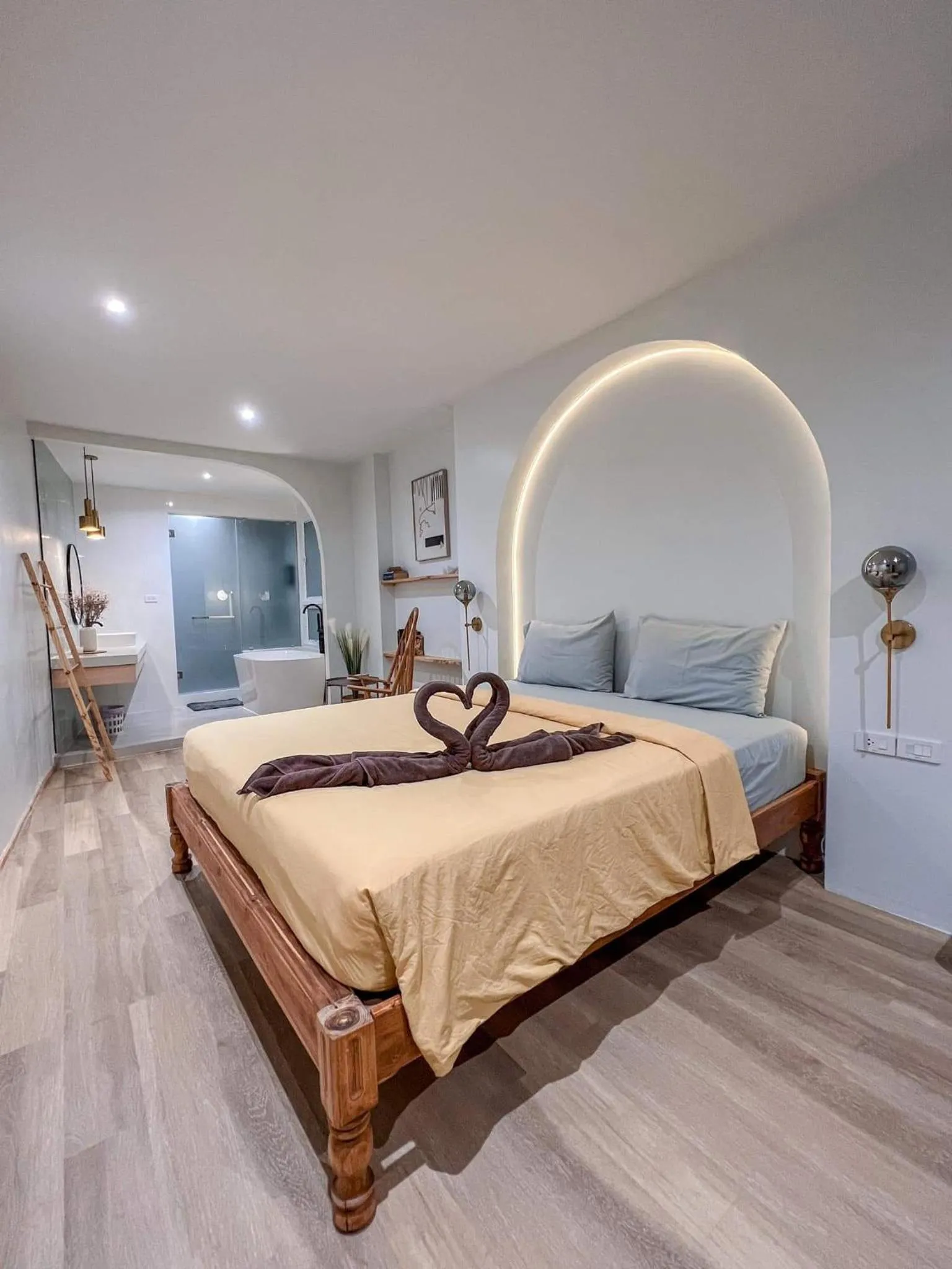 Bed in Kala Krang Nueng