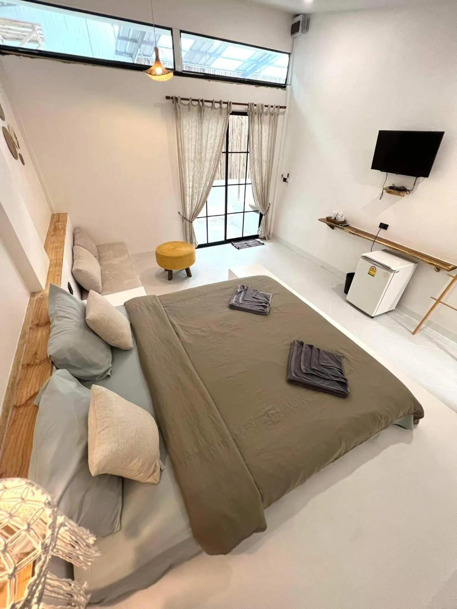 Bed in Kala Krang Nueng