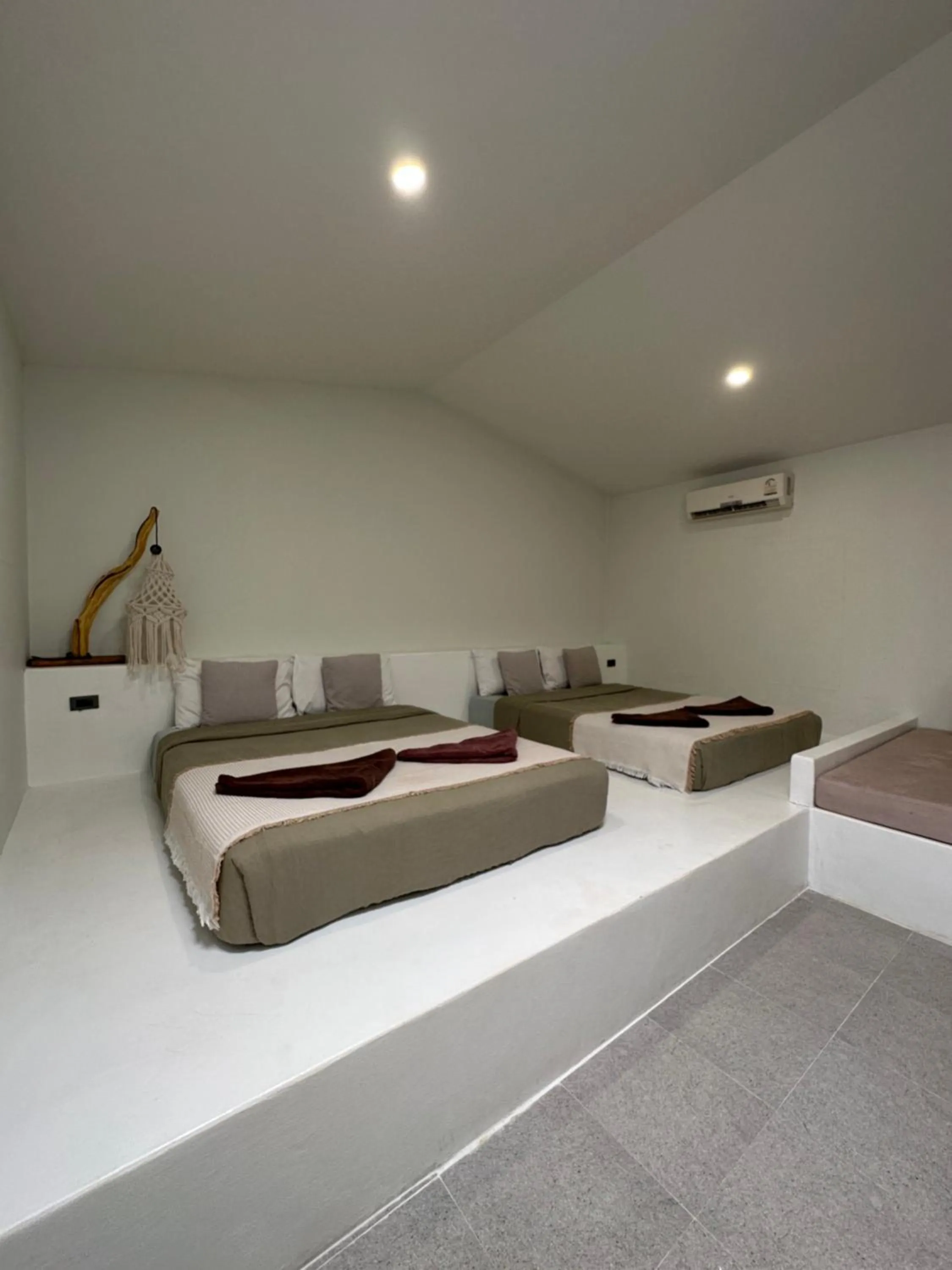 Bed in Kala Krang Nueng