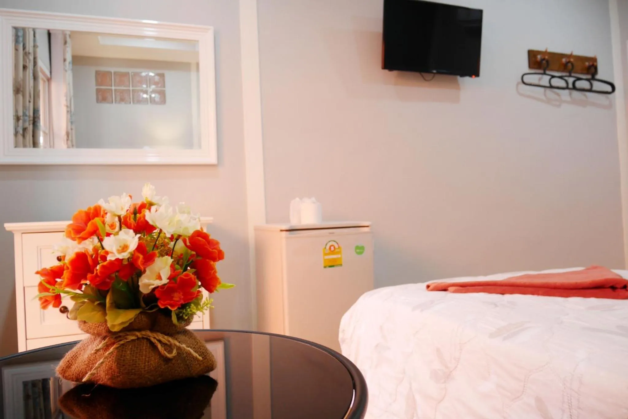 Bed in Kala Krang Nueng