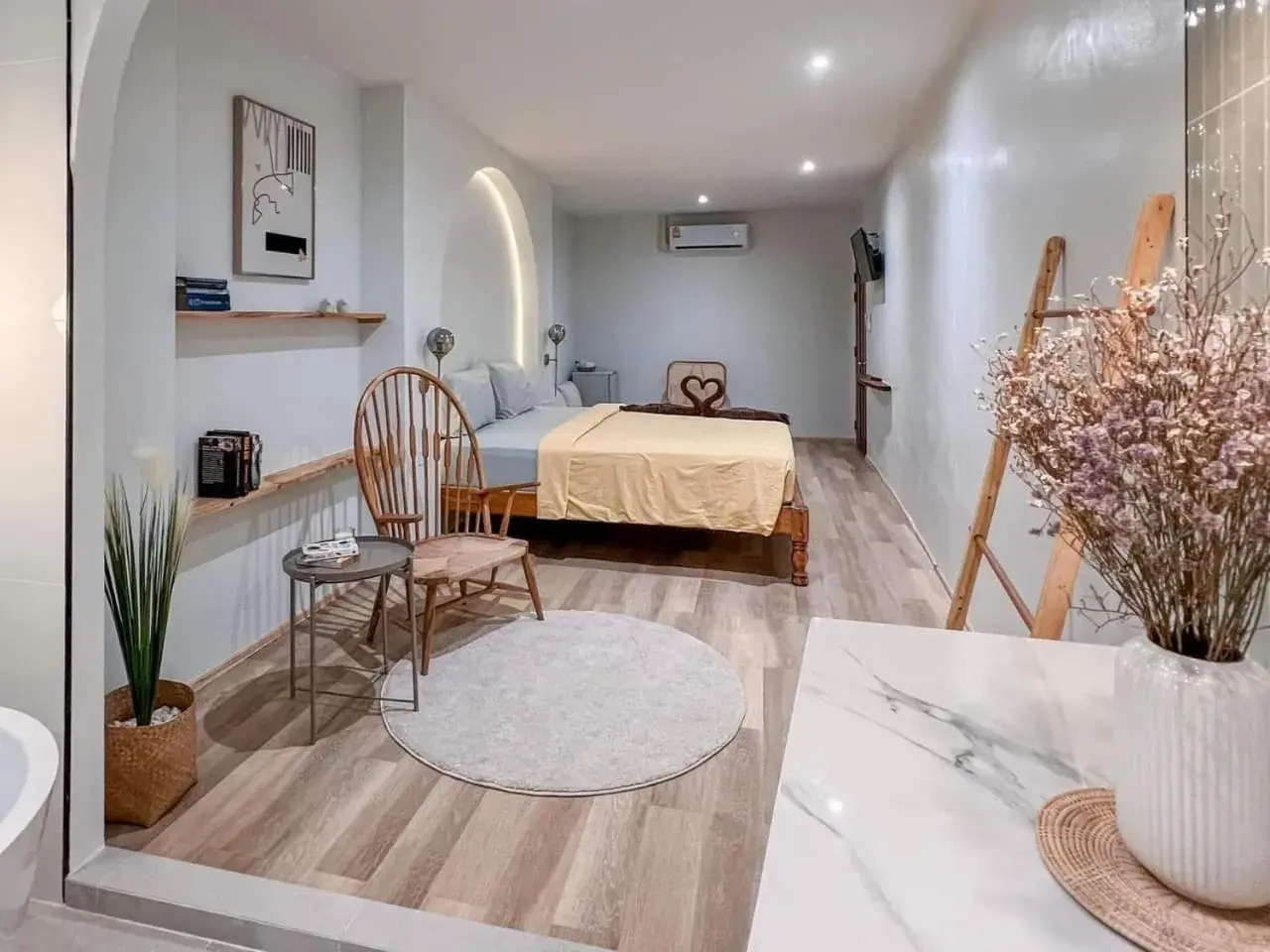 King Suite in Kala Krang Nueng King Suite in Kala Krang Nueng