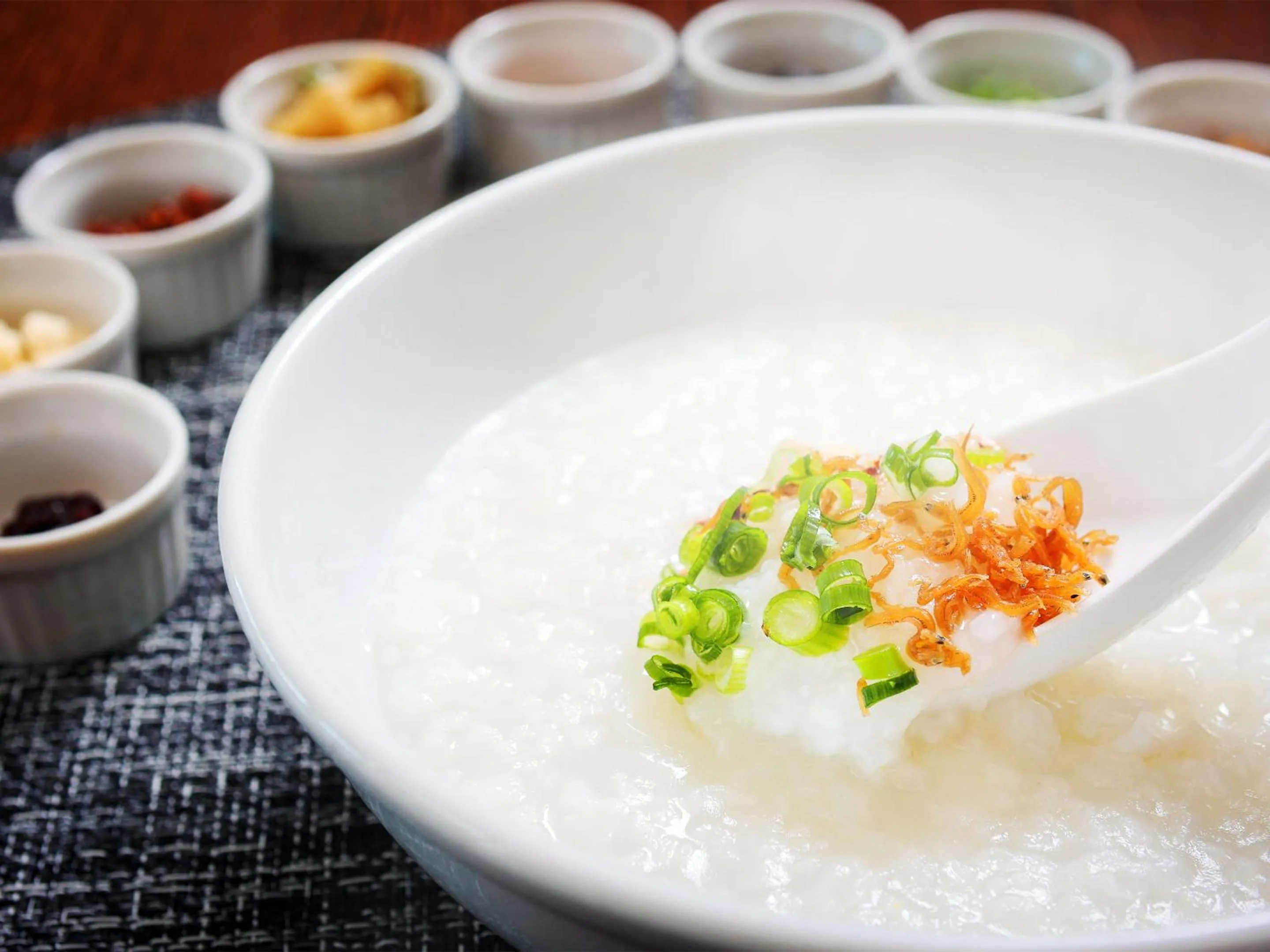 Breakfast in Fukui Hotel