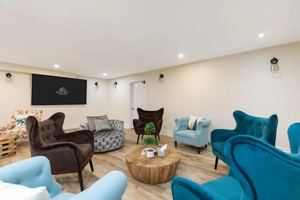 Fairy Bay Lakehouse Fairy Bay Lakehouse