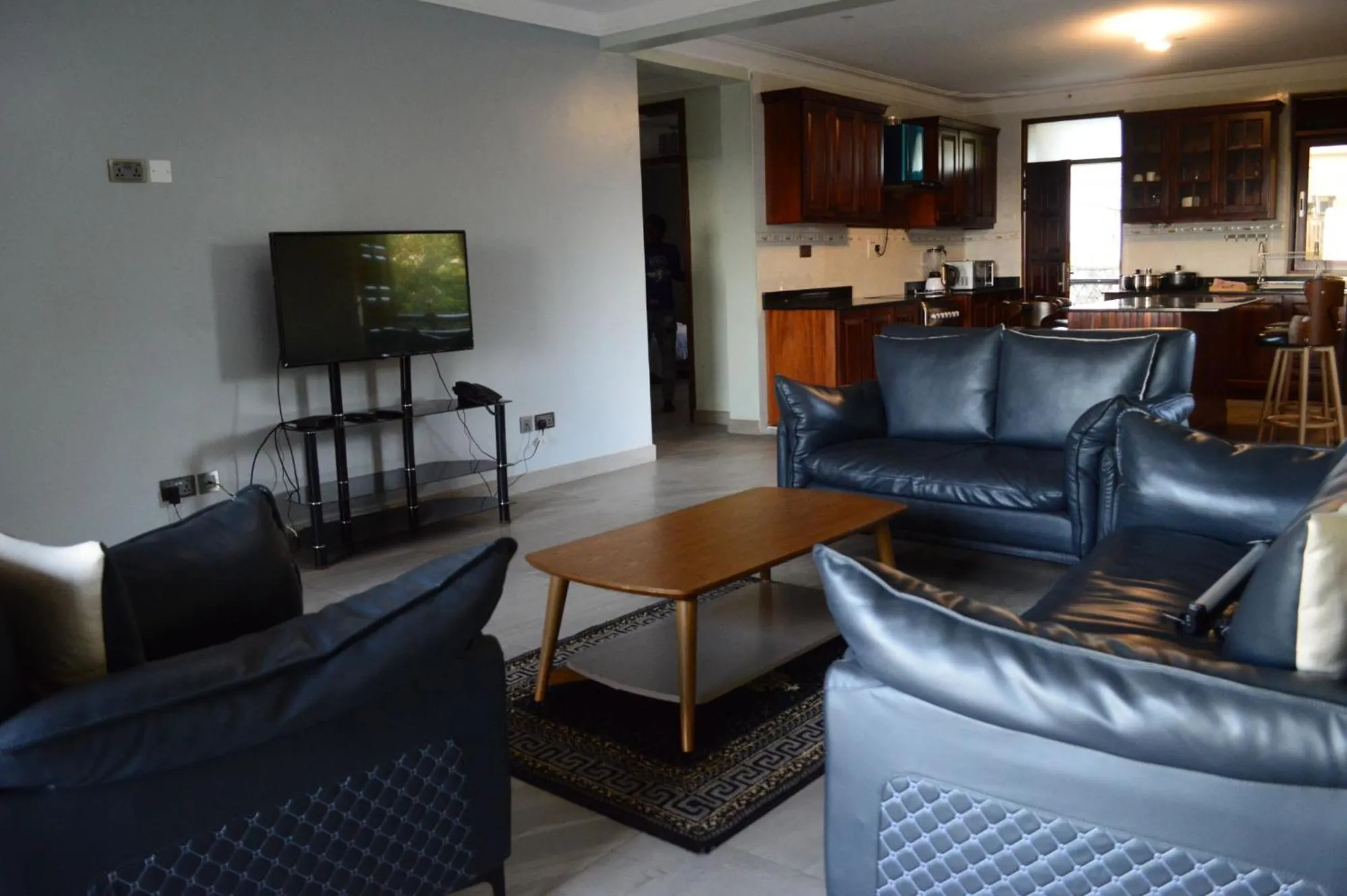 Munyonyo Heights Apartments