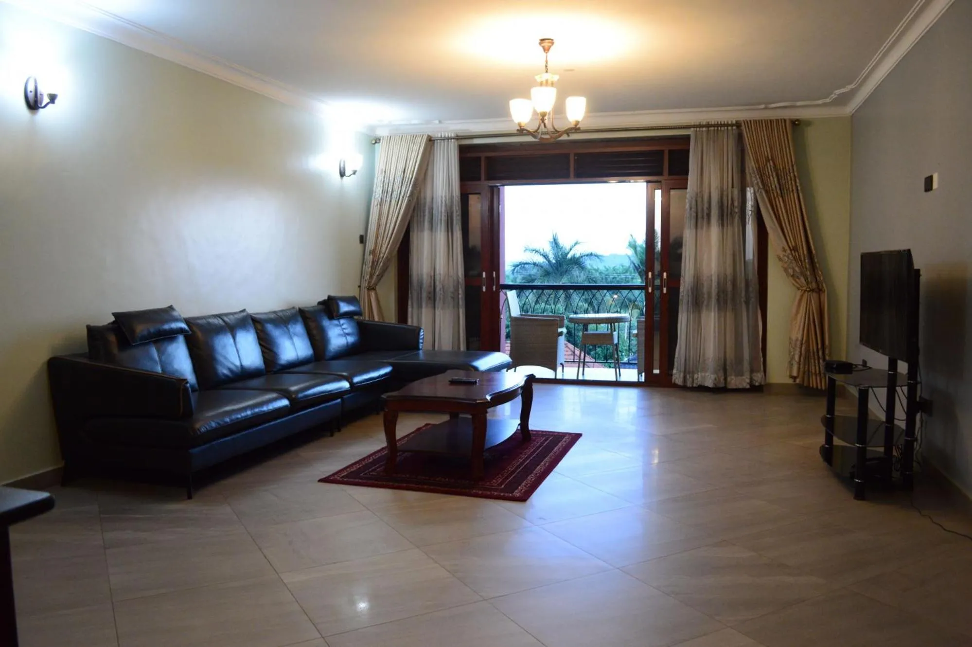 Munyonyo Heights Apartments
