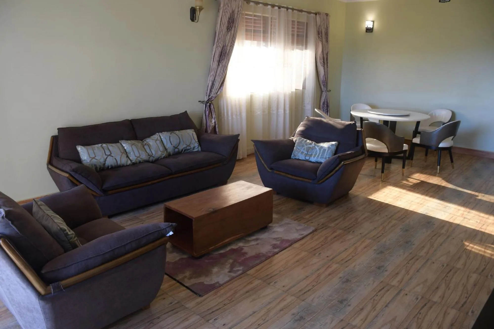 Munyonyo Heights Apartments