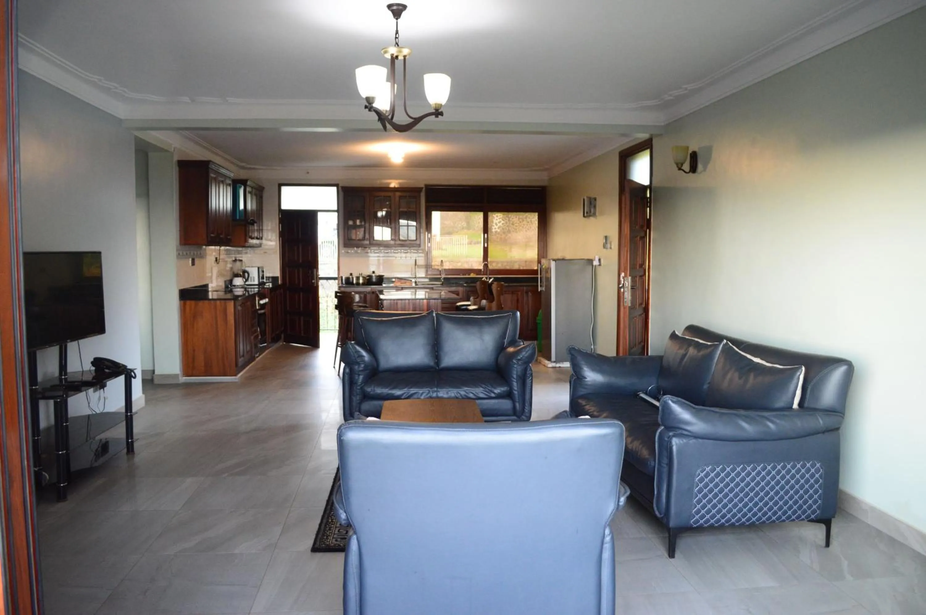 Munyonyo Heights Apartments