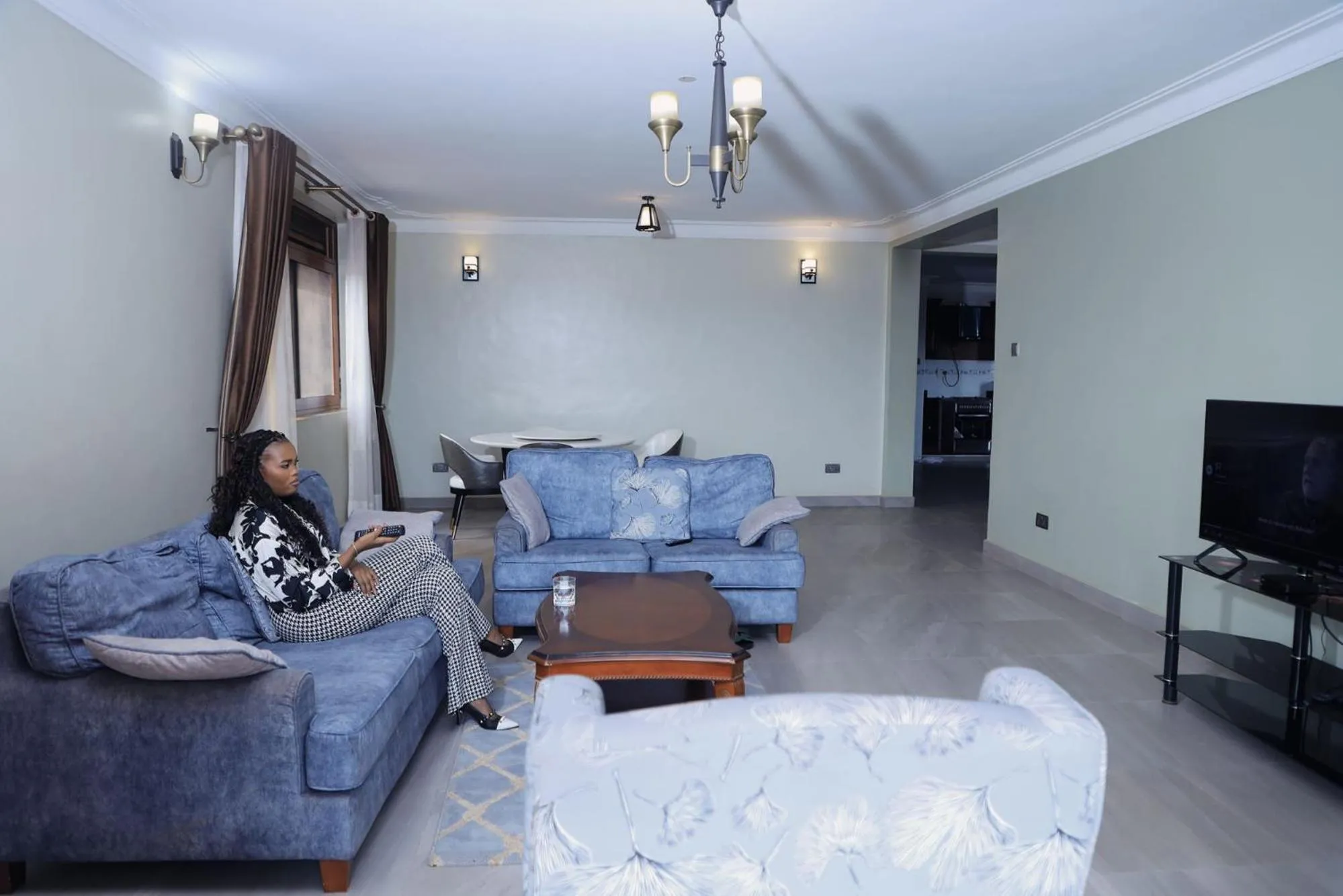 Munyonyo Heights Apartments
