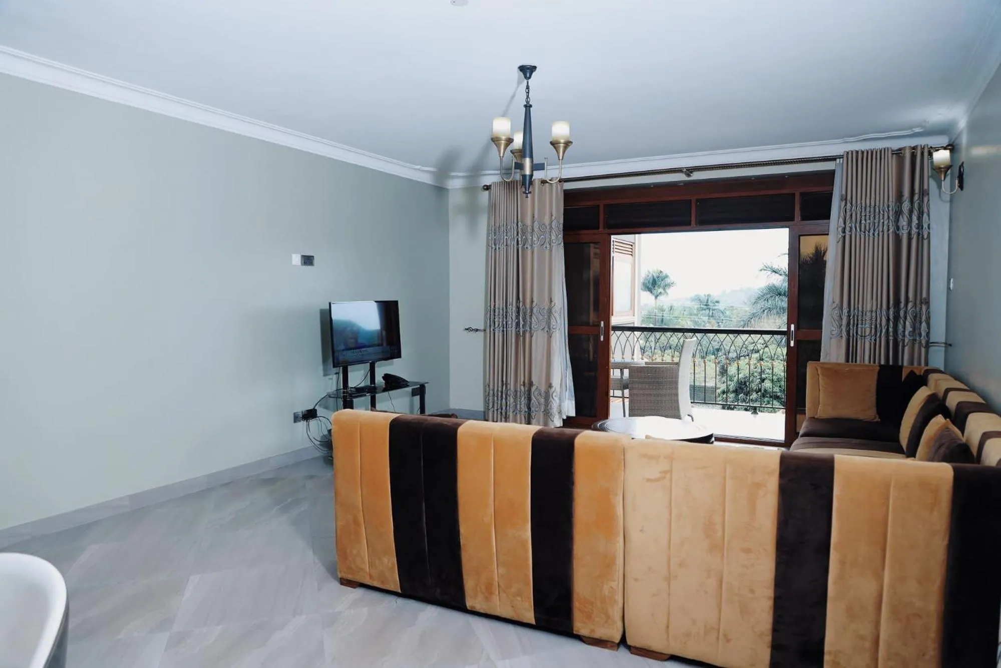 Munyonyo Heights Apartments