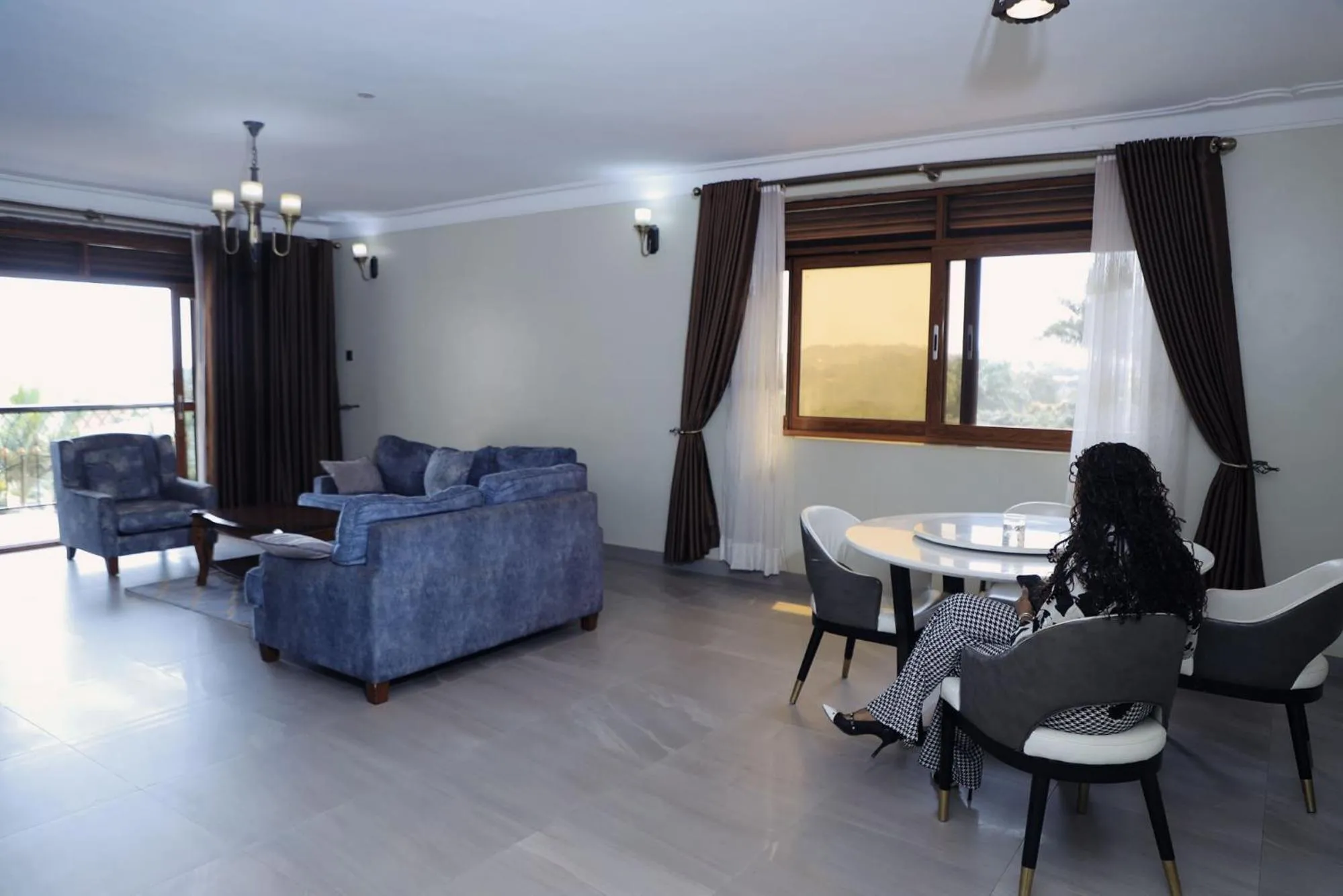 Munyonyo Heights Apartments